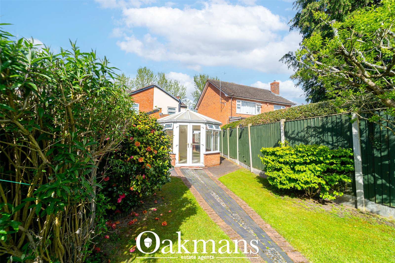 Littleheath Lane, Bromsgrove, B60