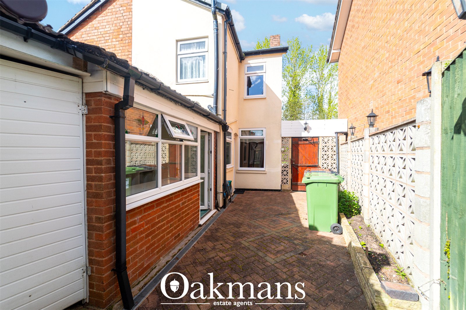 Littleheath Lane, Bromsgrove, B60