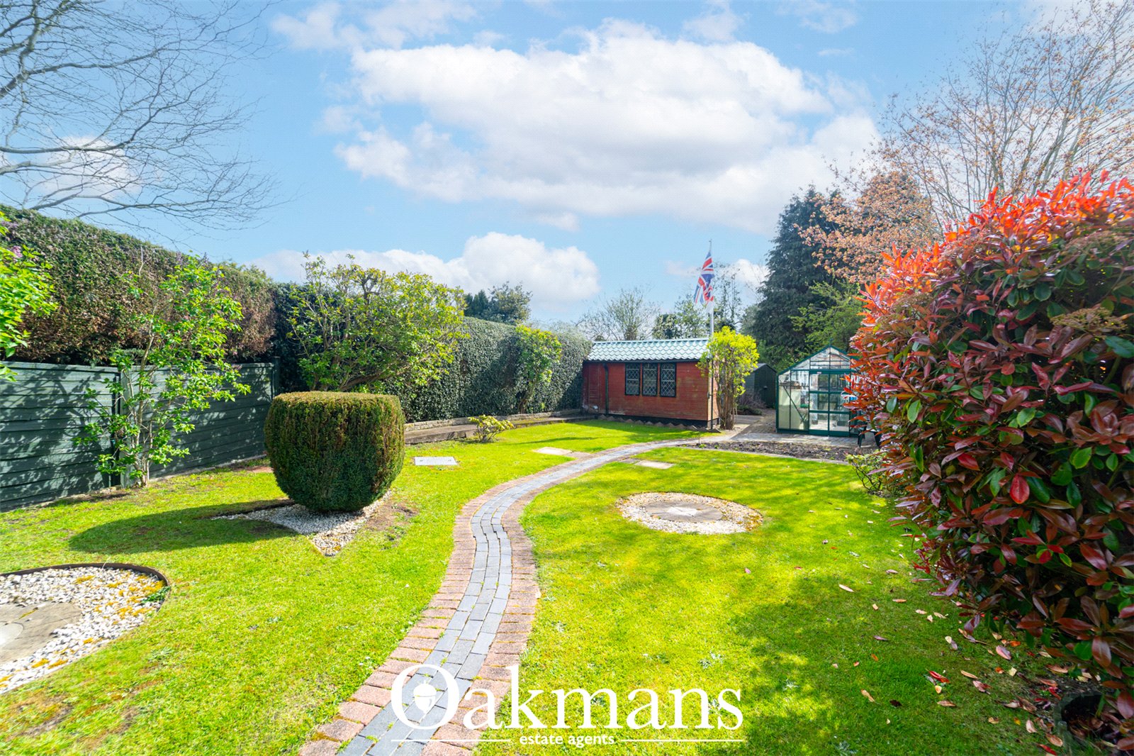 Littleheath Lane, Bromsgrove, B60