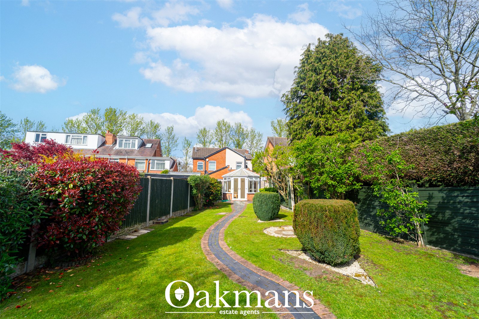 Littleheath Lane, Bromsgrove, B60