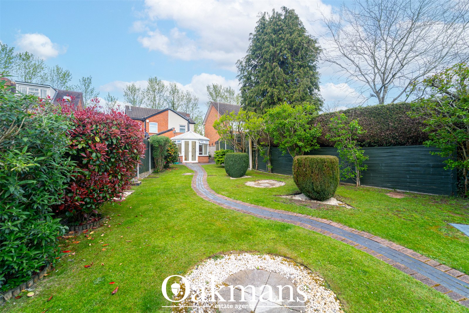Littleheath Lane, Bromsgrove, B60