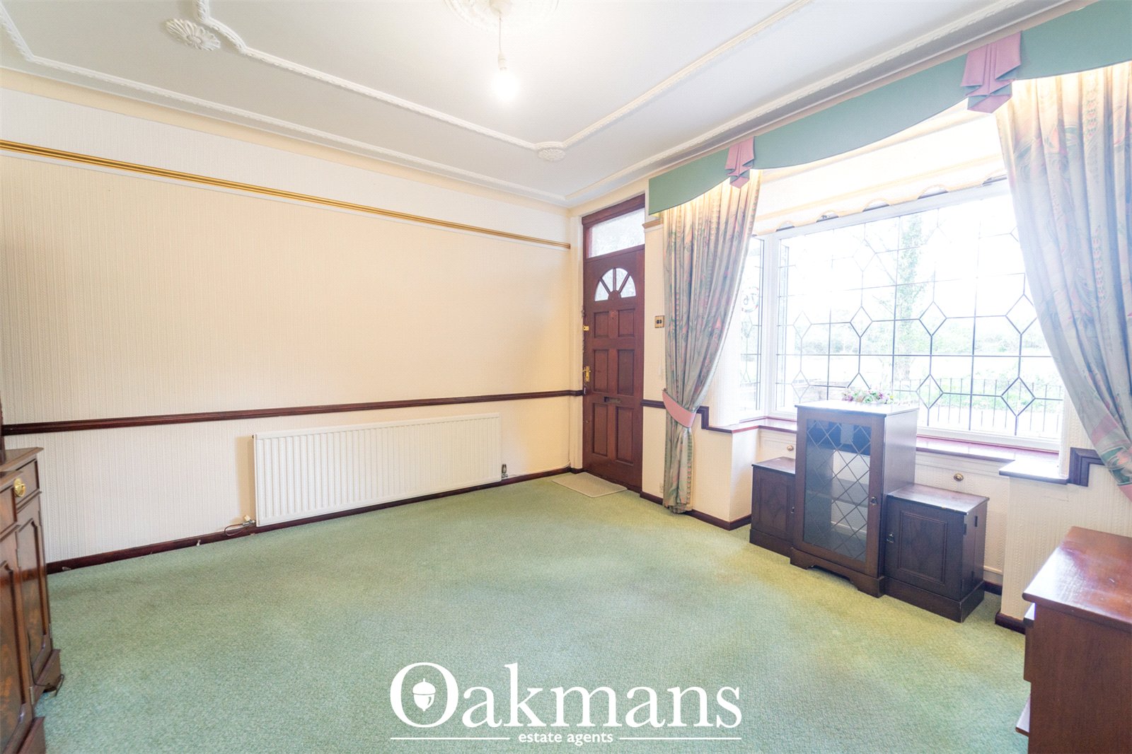 Littleheath Lane, Bromsgrove, B60