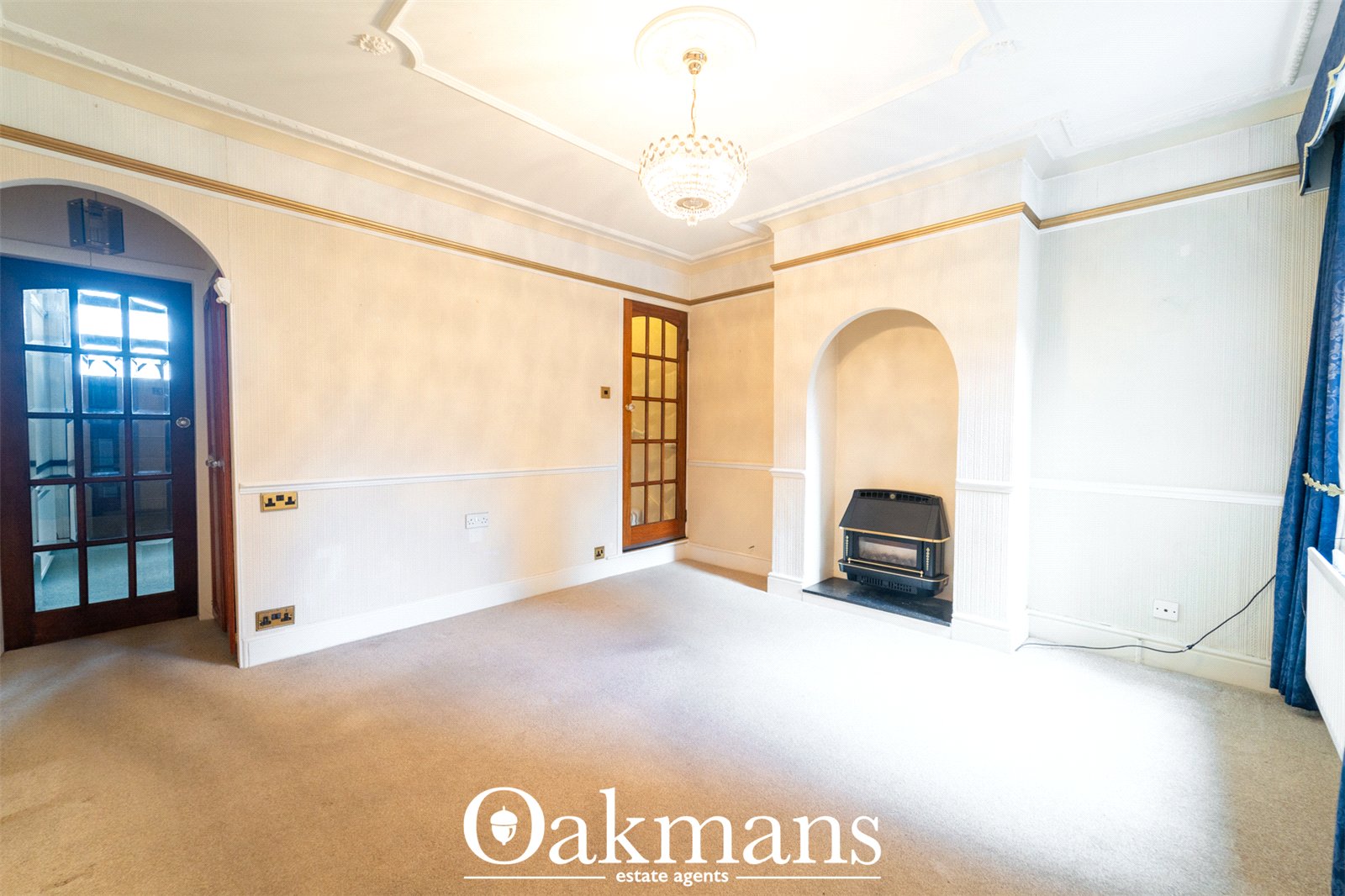 Littleheath Lane, Bromsgrove, B60