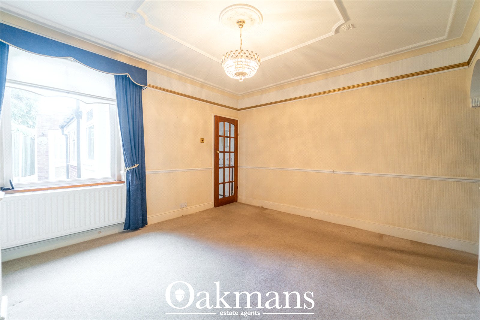 Littleheath Lane, Bromsgrove, B60