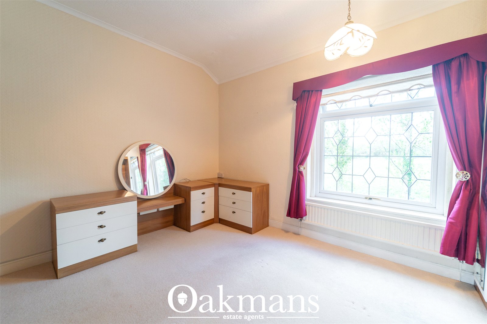 Littleheath Lane, Bromsgrove, B60