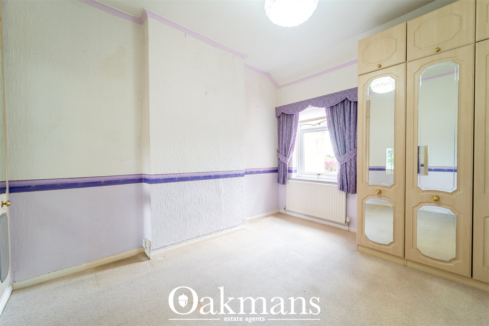 Littleheath Lane, Bromsgrove, B60