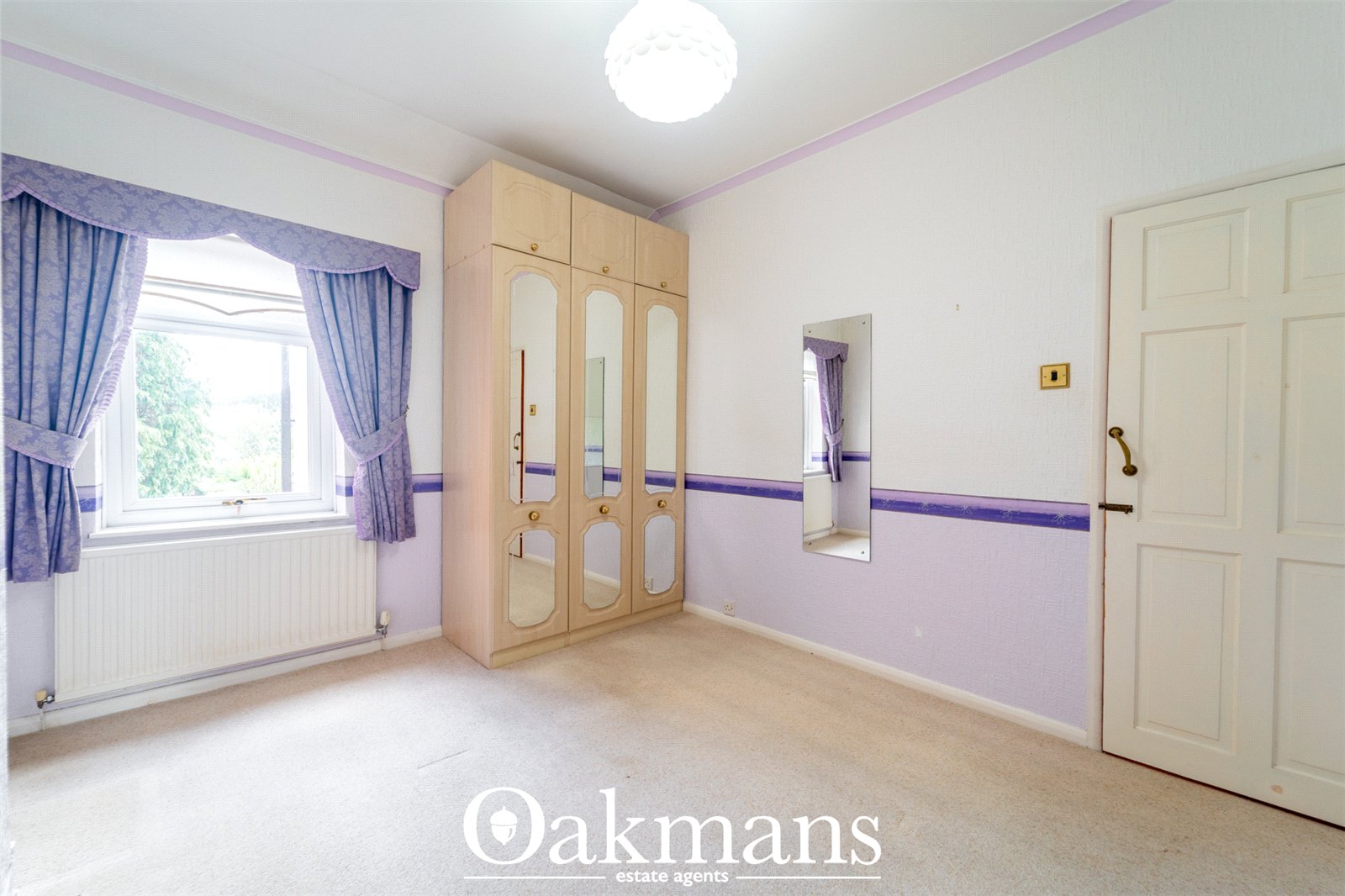 Littleheath Lane, Bromsgrove, B60