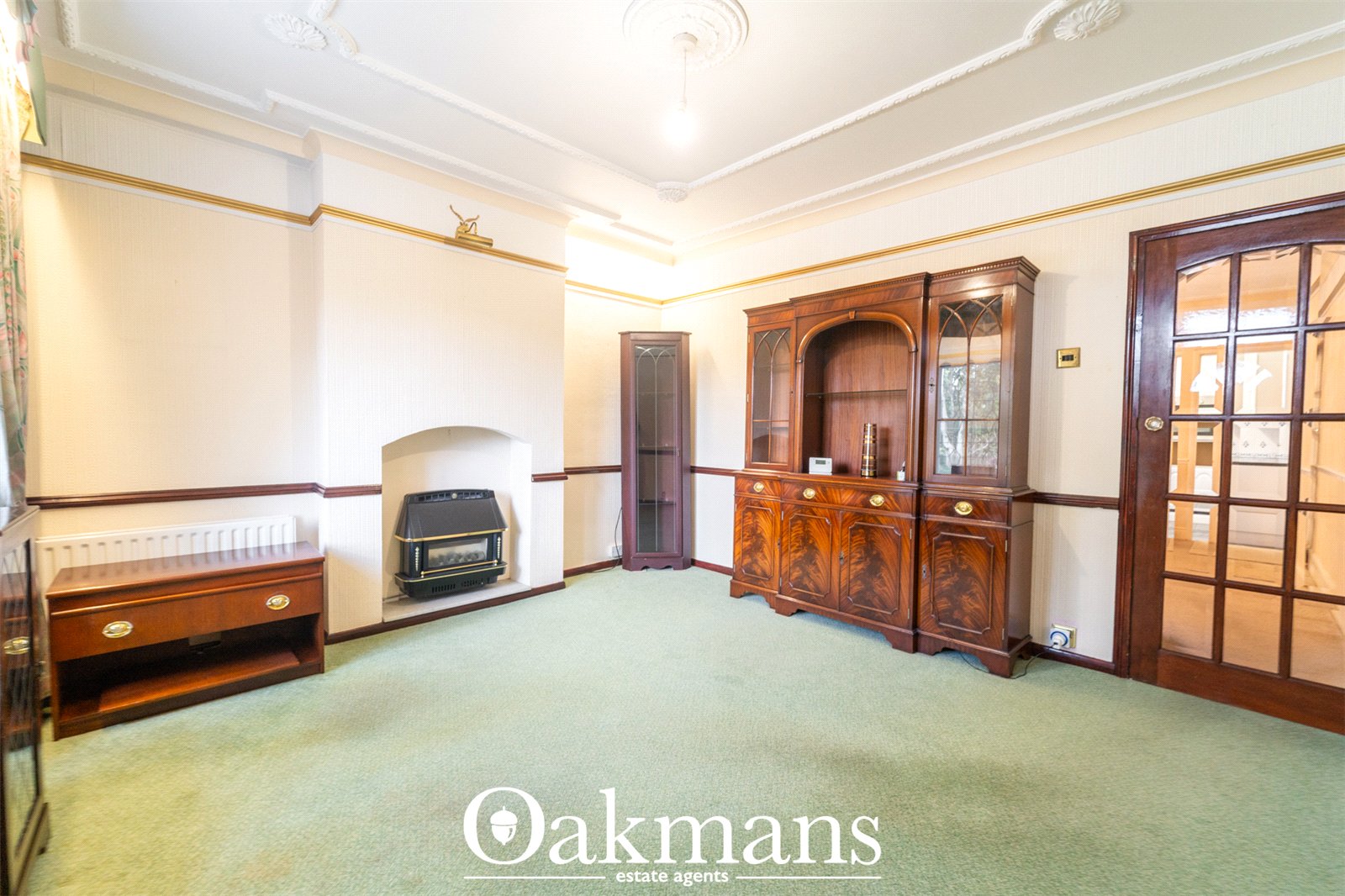 Littleheath Lane, Bromsgrove, B60