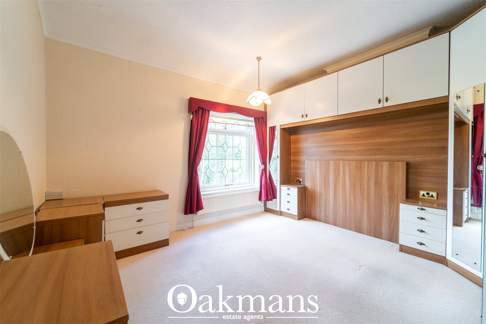 Littleheath Lane, Bromsgrove, B60