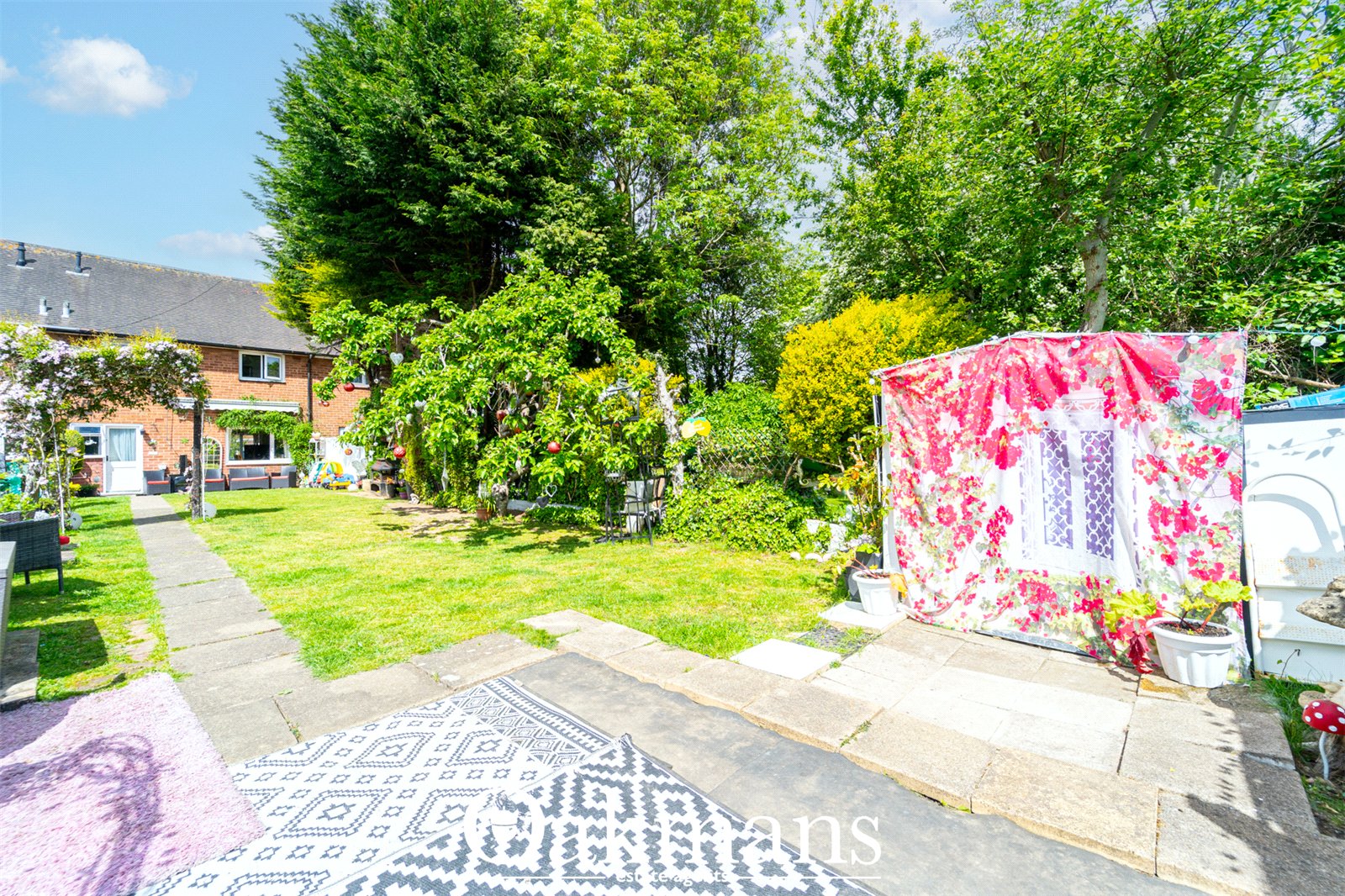 Kitwell Lane, Birmingham, B32