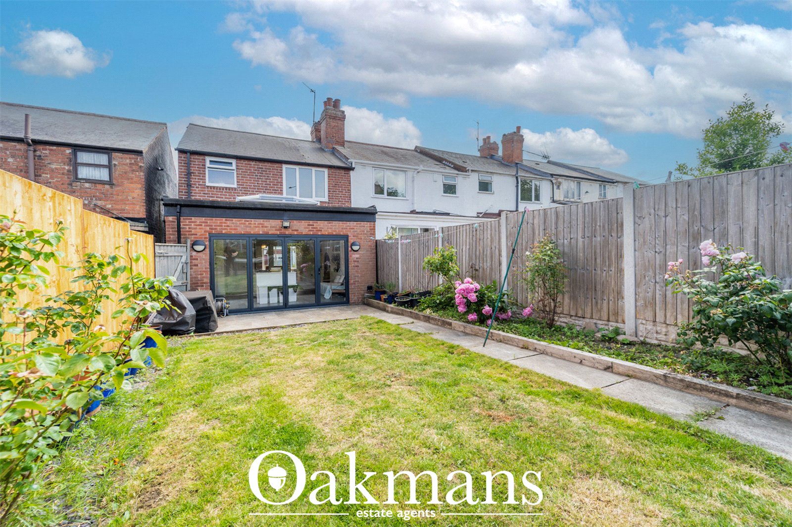 Aubrey Road, Birmingham, B32