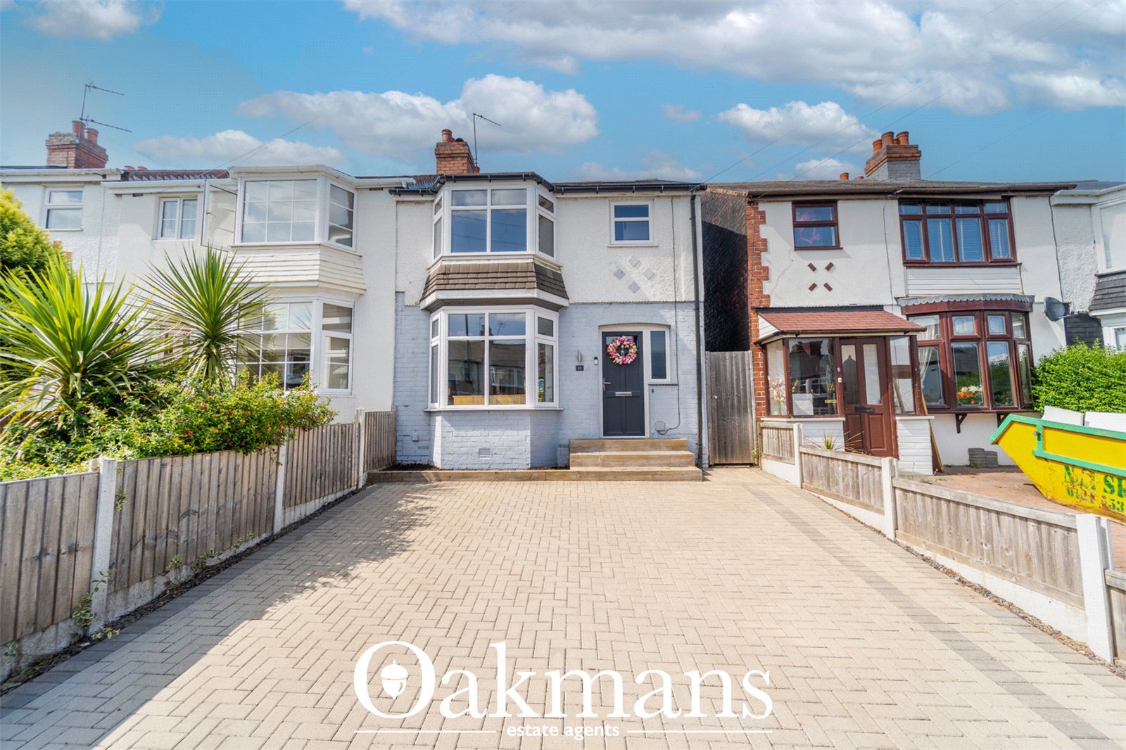 Aubrey Road, Birmingham, B32