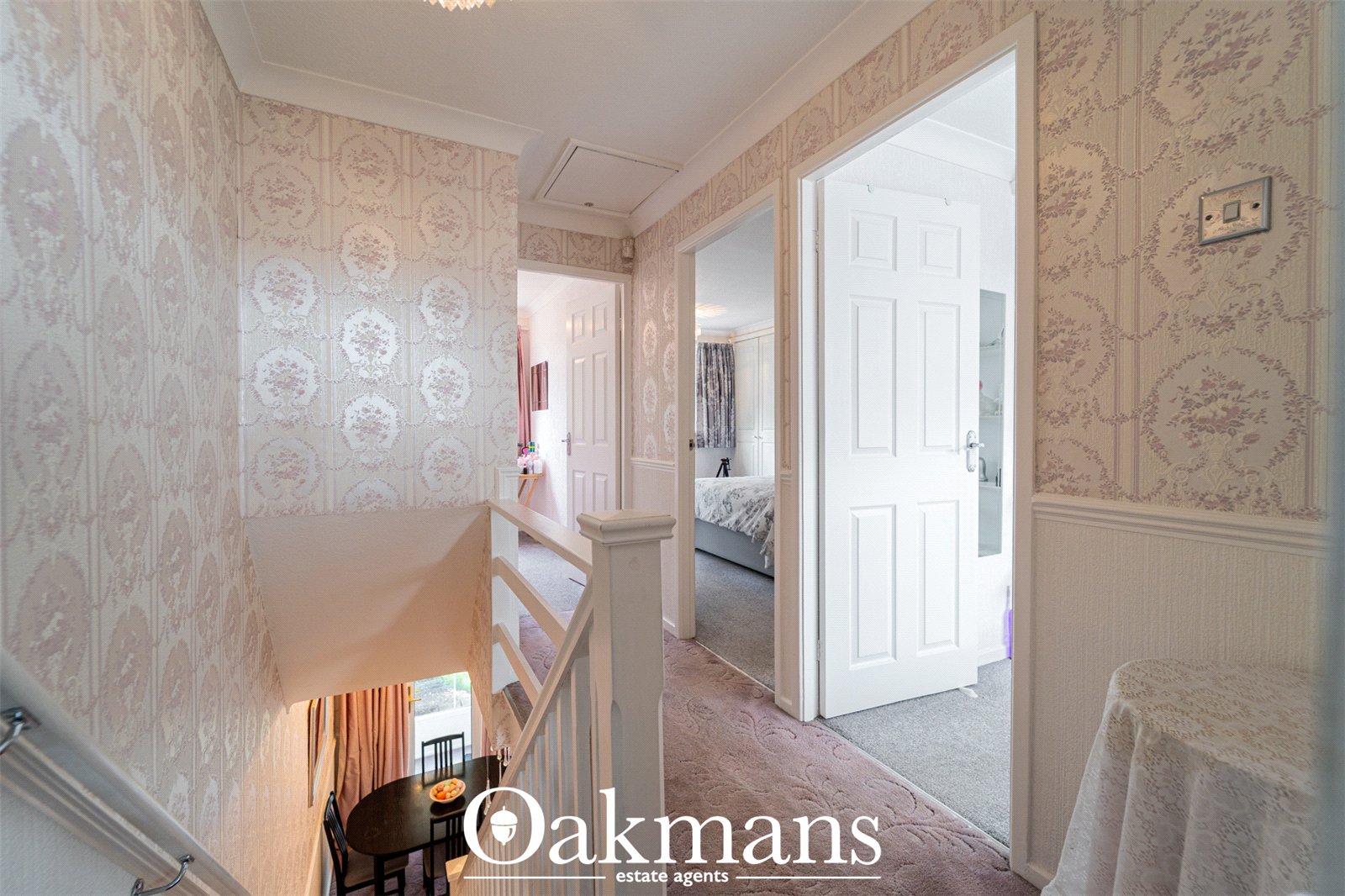 Watkins Gardens, Birmingham, B31