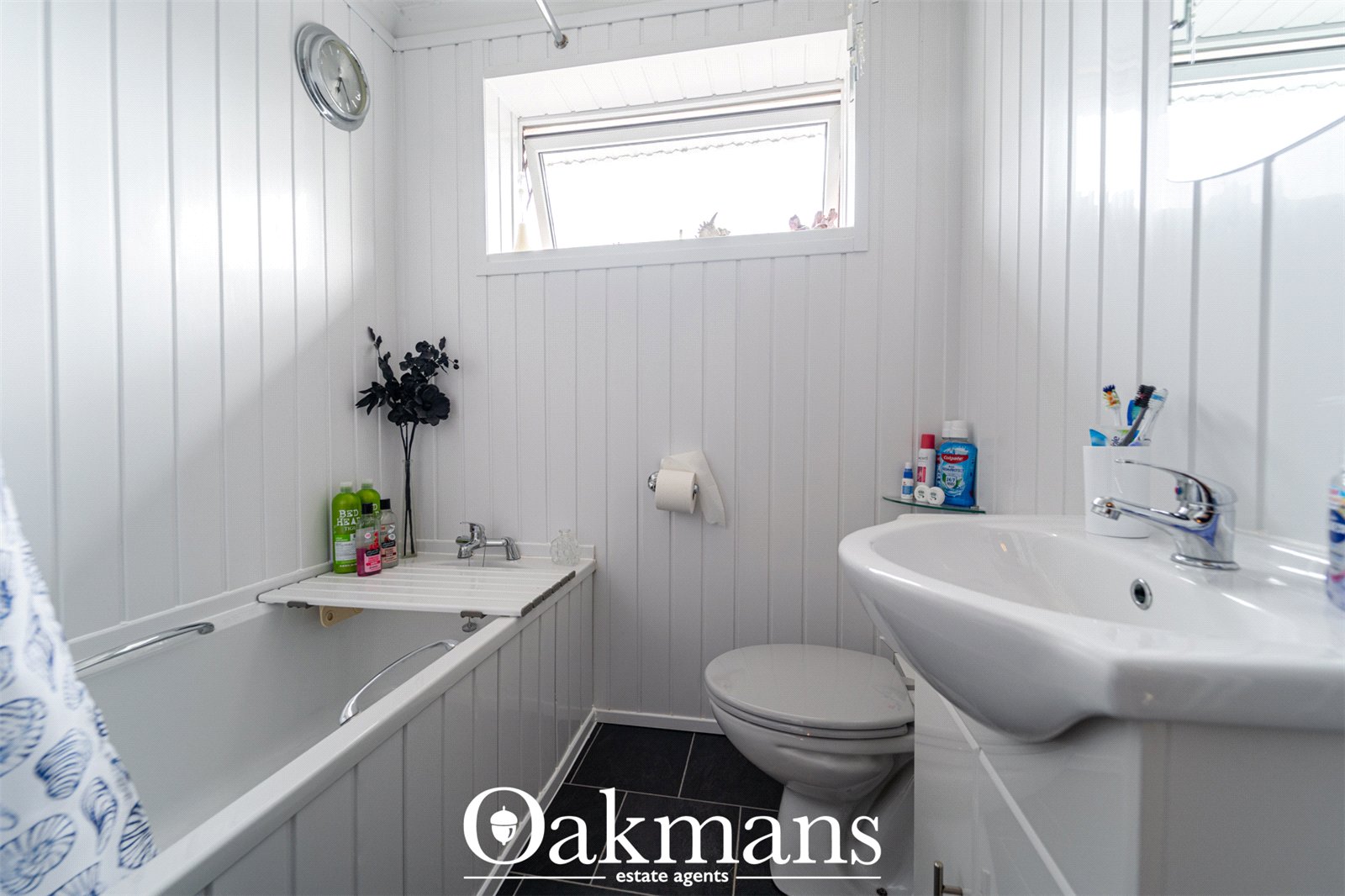 Watkins Gardens, Birmingham, B31