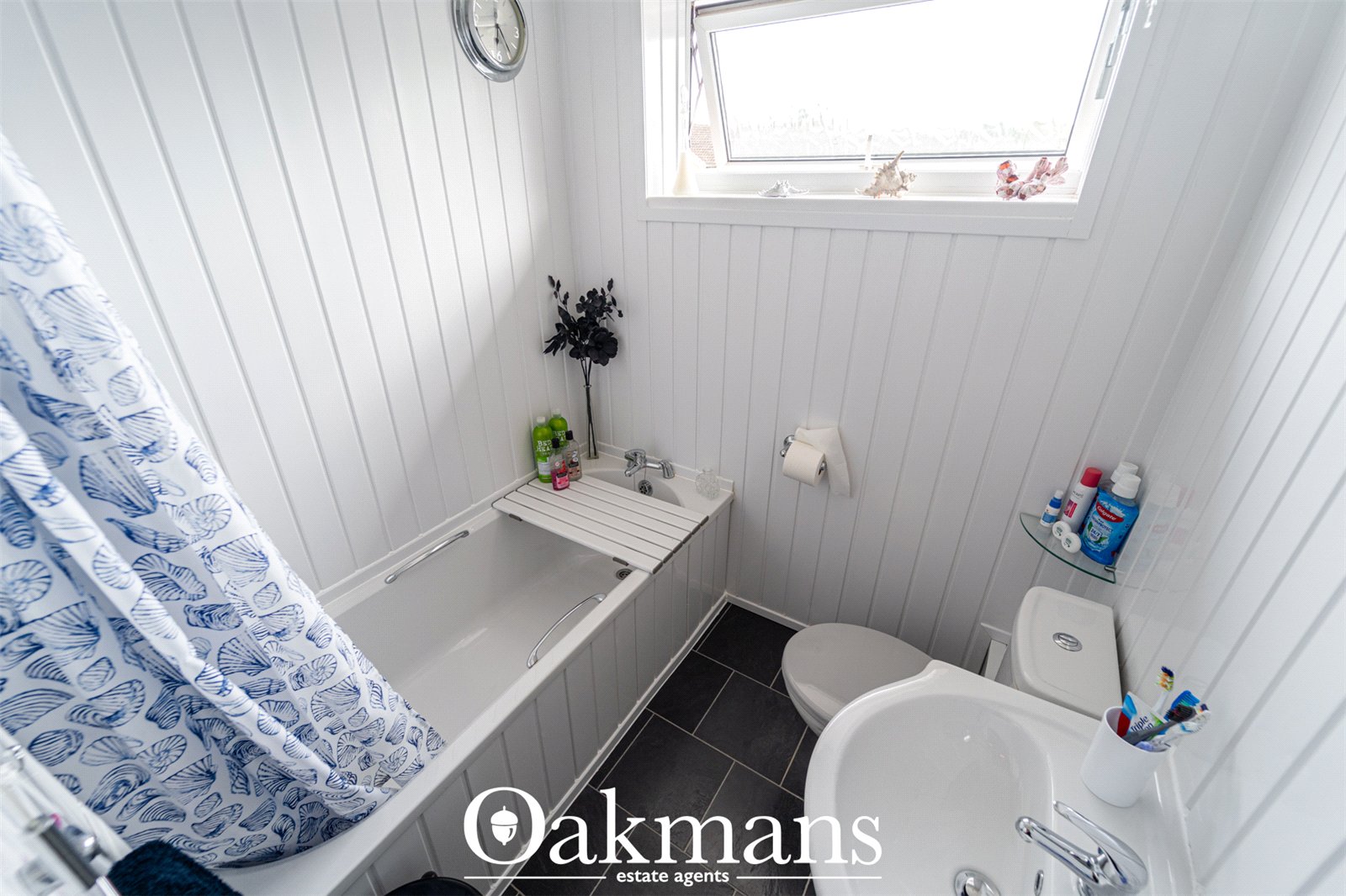 Watkins Gardens, Birmingham, B31