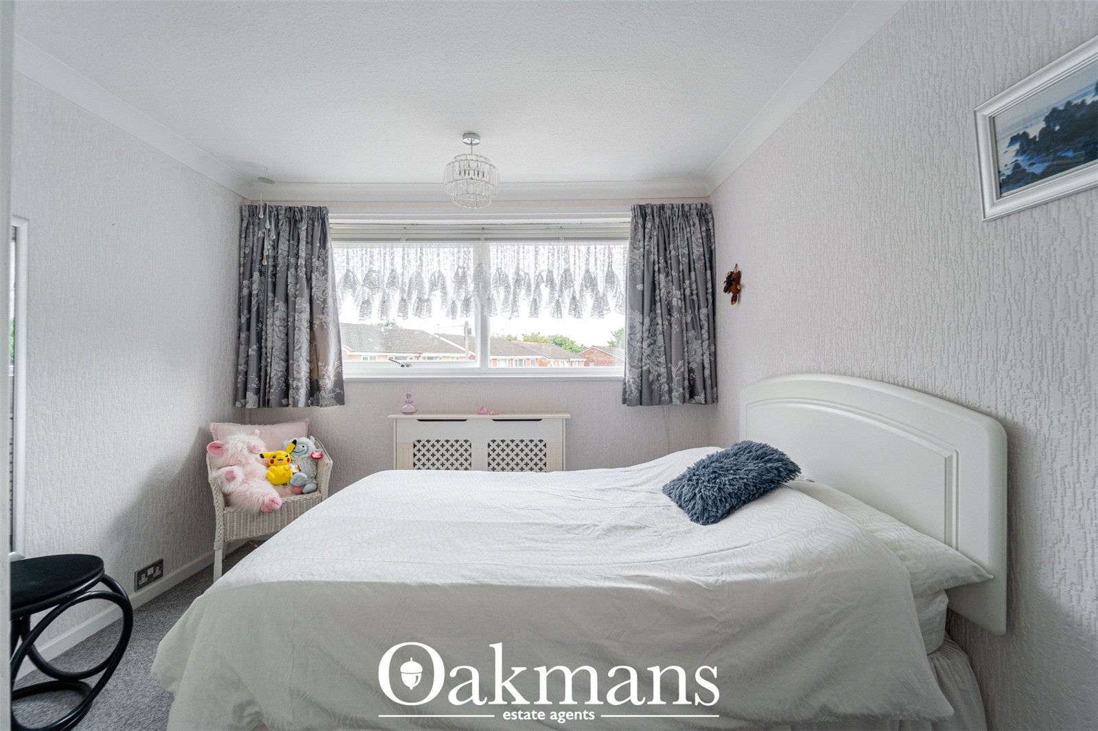 Watkins Gardens, Birmingham, B31