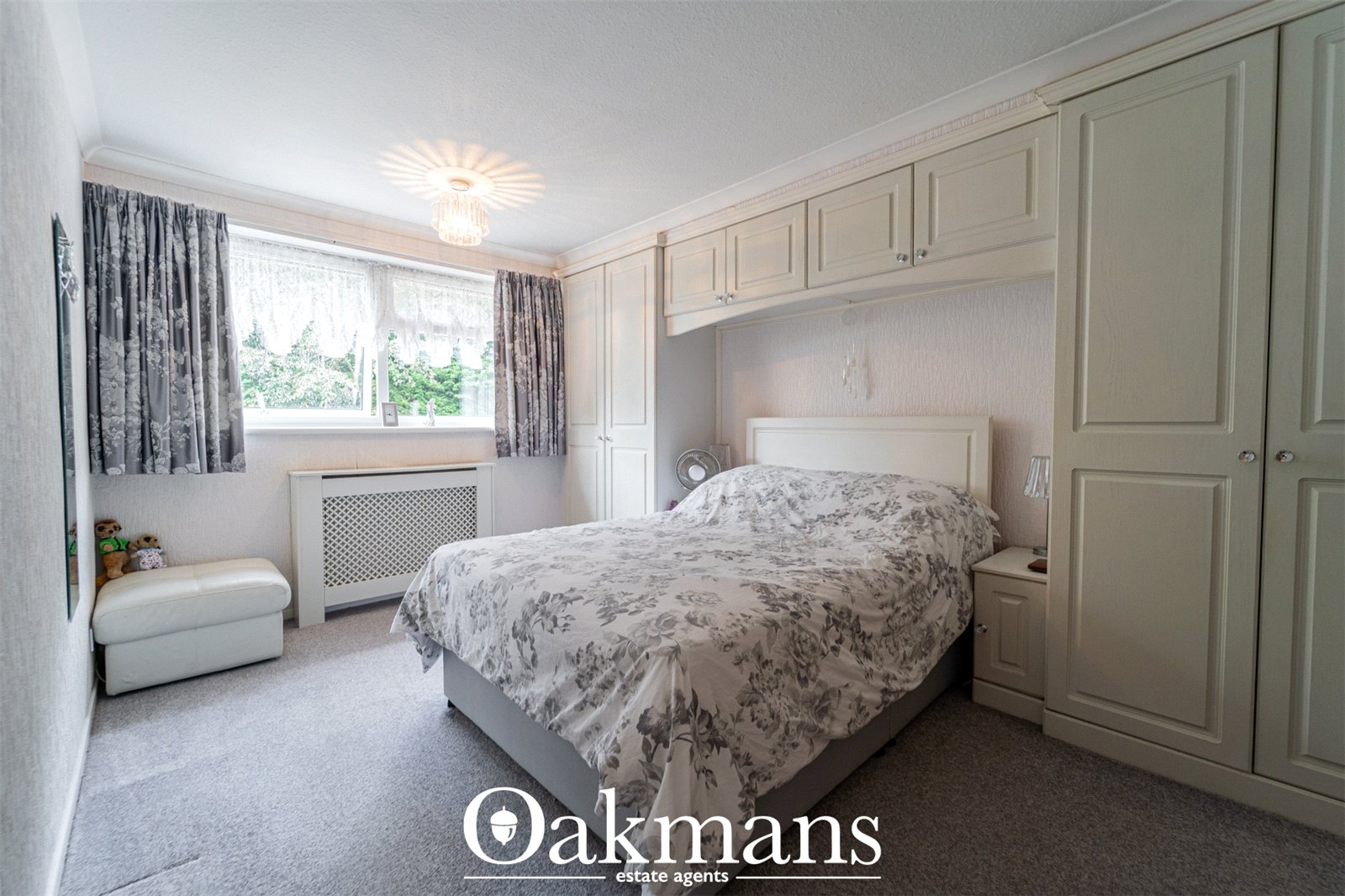 Watkins Gardens, Birmingham, B31