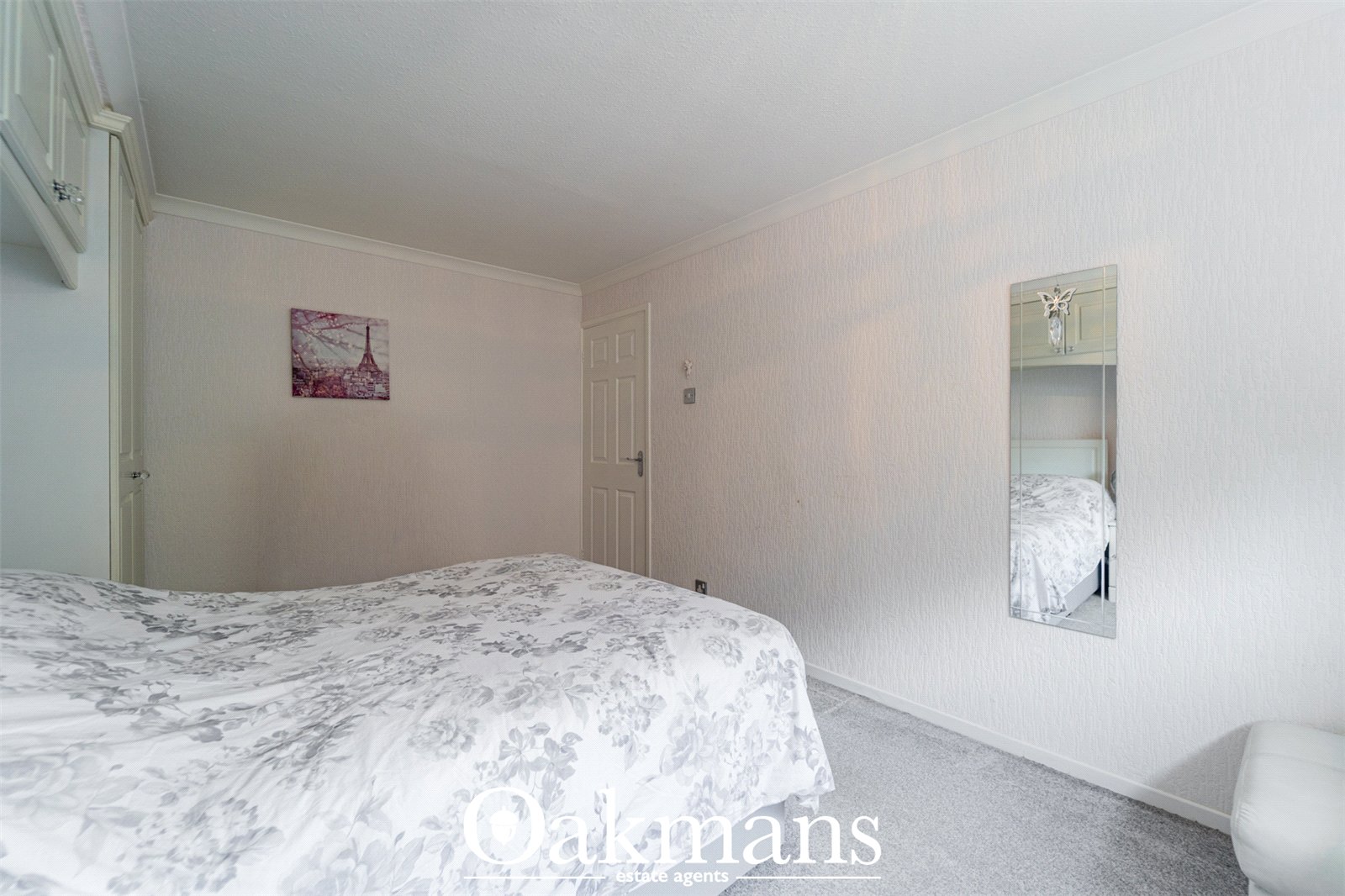 Watkins Gardens, Birmingham, B31