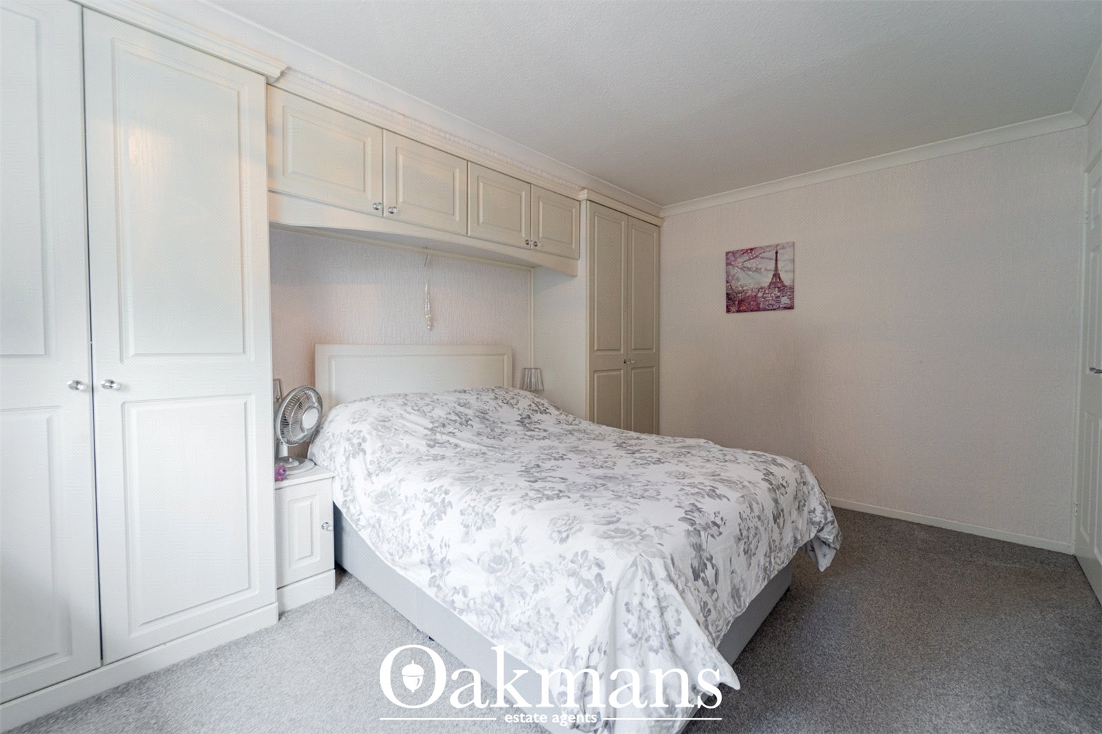 Watkins Gardens, Birmingham, B31