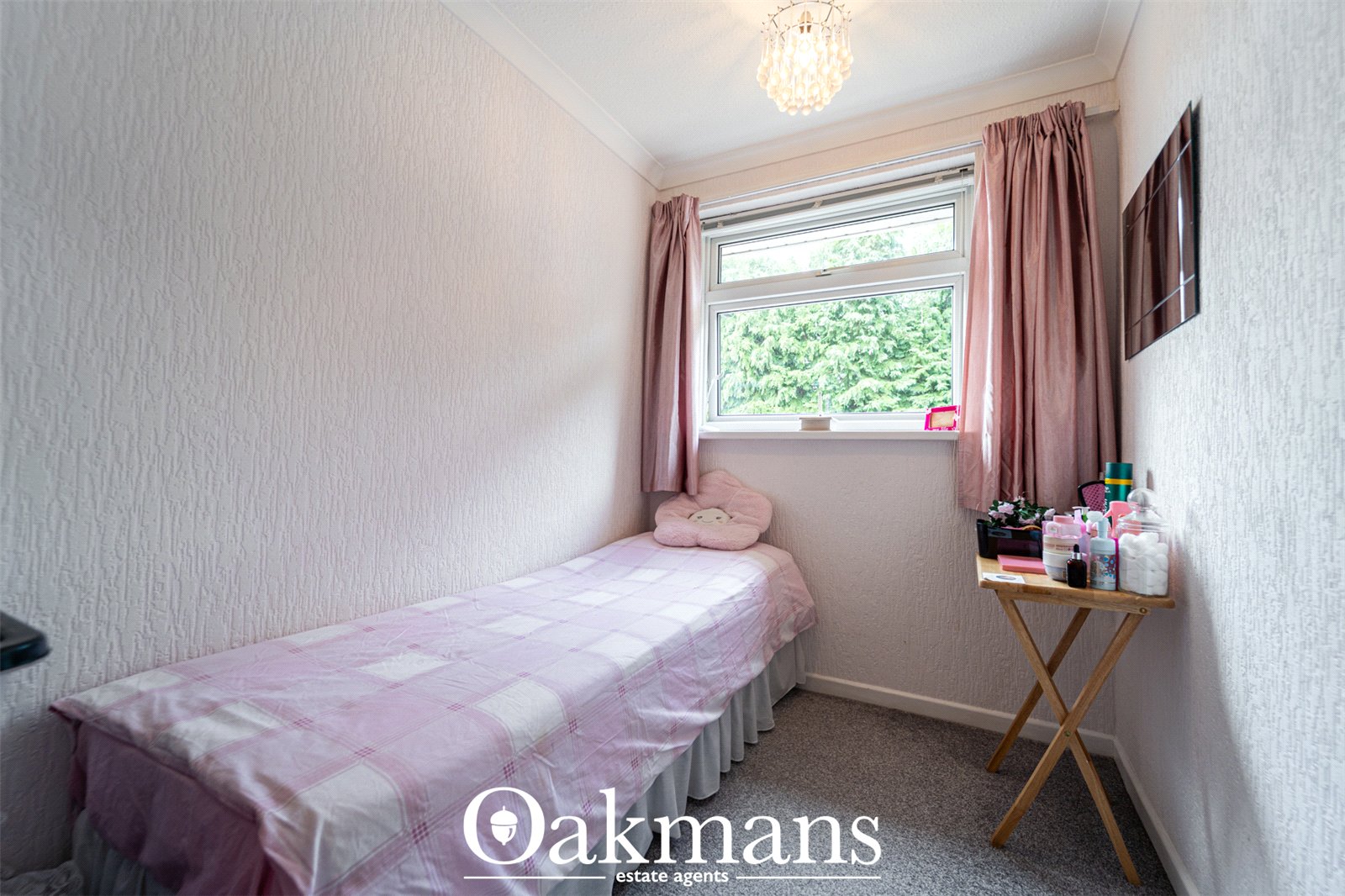 Watkins Gardens, Birmingham, B31