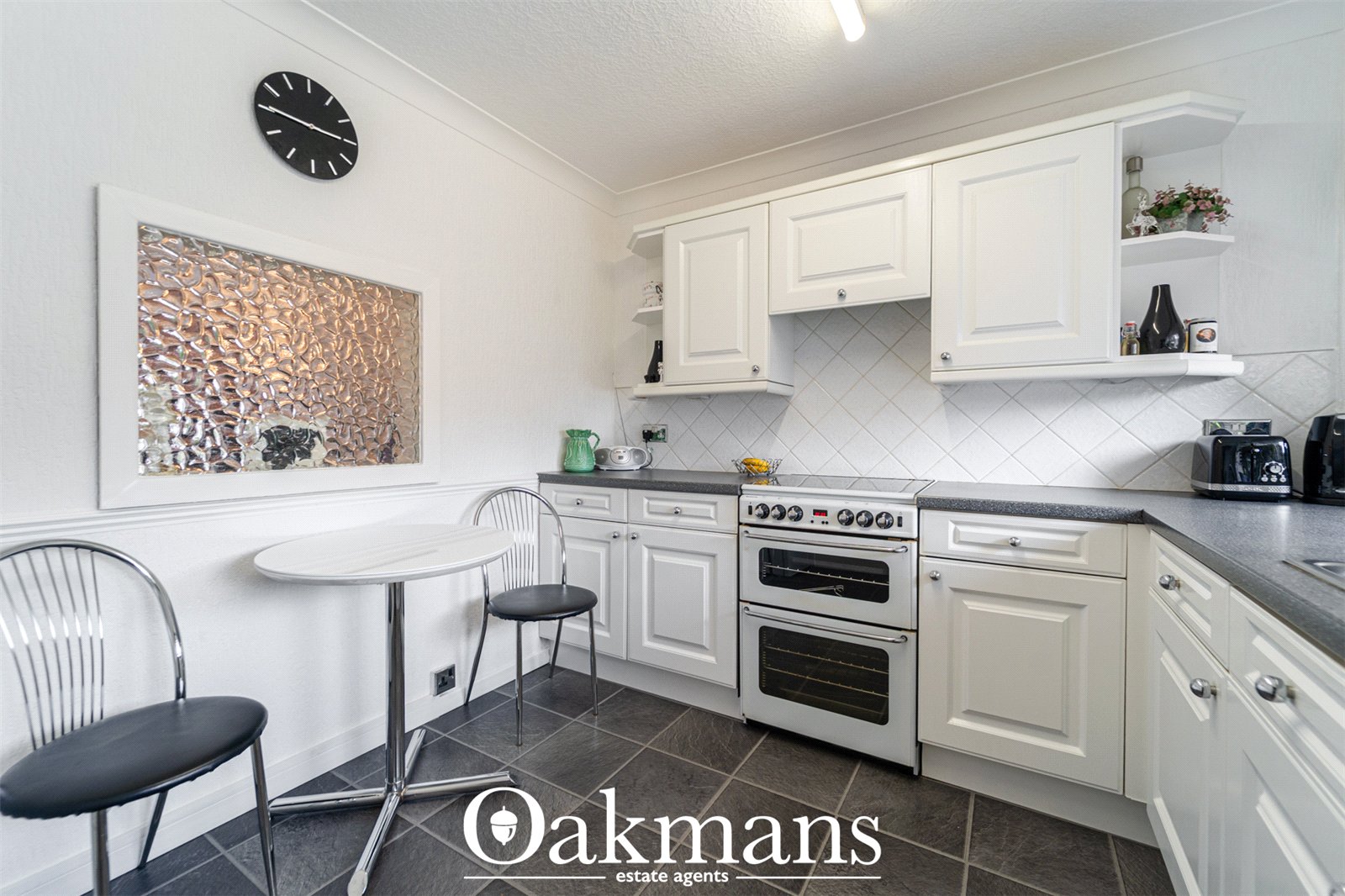 Watkins Gardens, Birmingham, B31