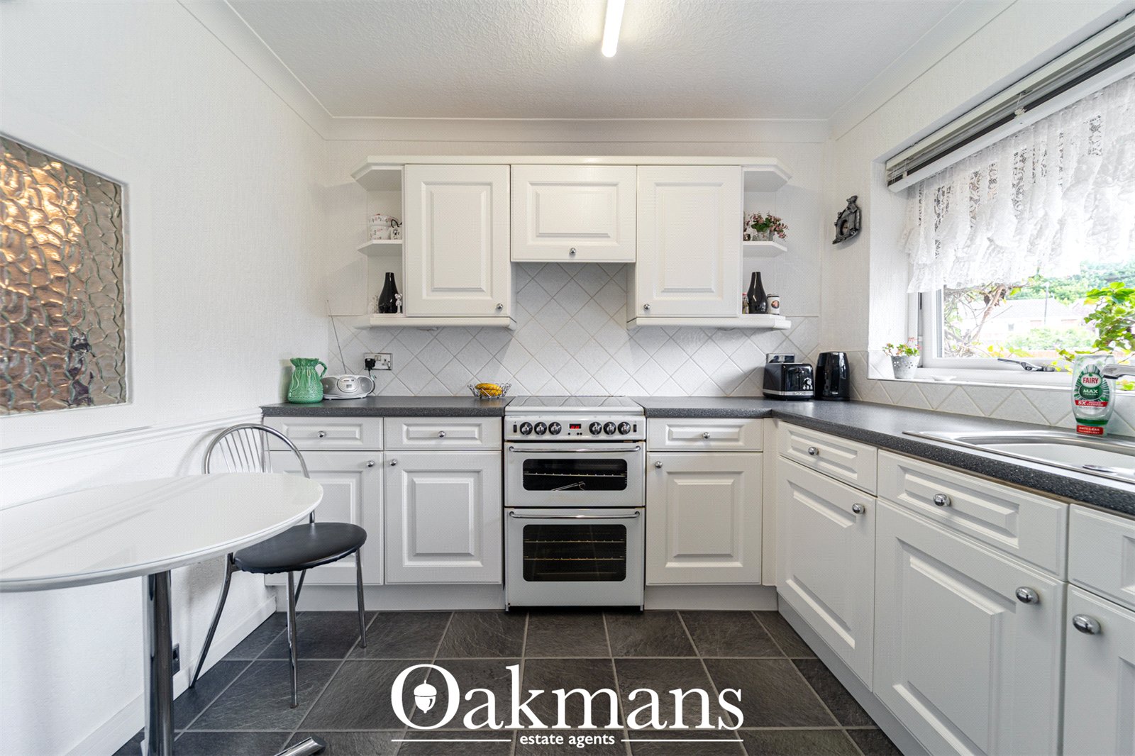 Watkins Gardens, Birmingham, B31