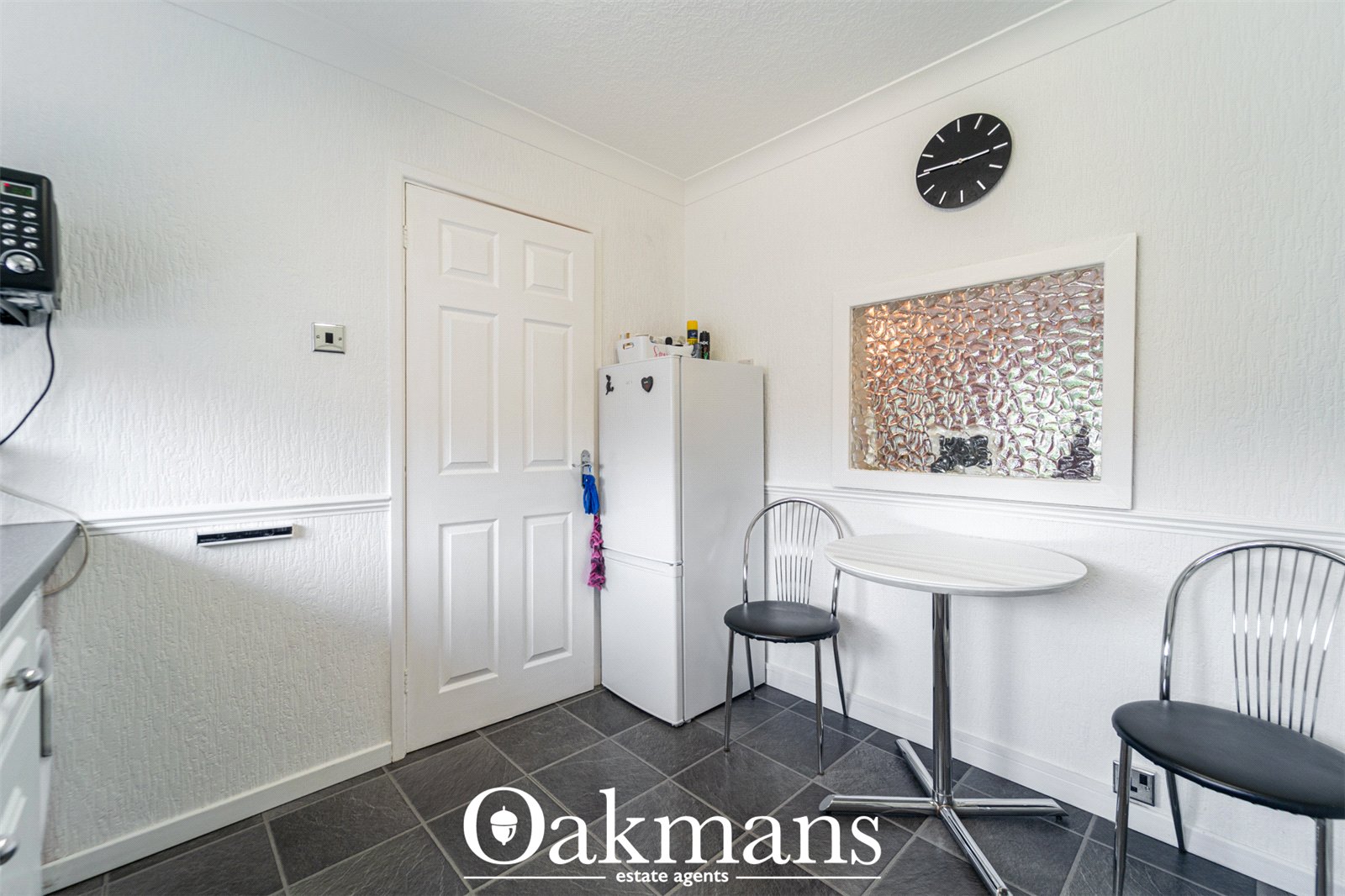Watkins Gardens, Birmingham, B31