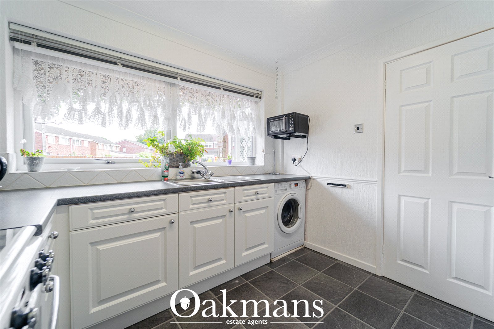 Watkins Gardens, Birmingham, B31