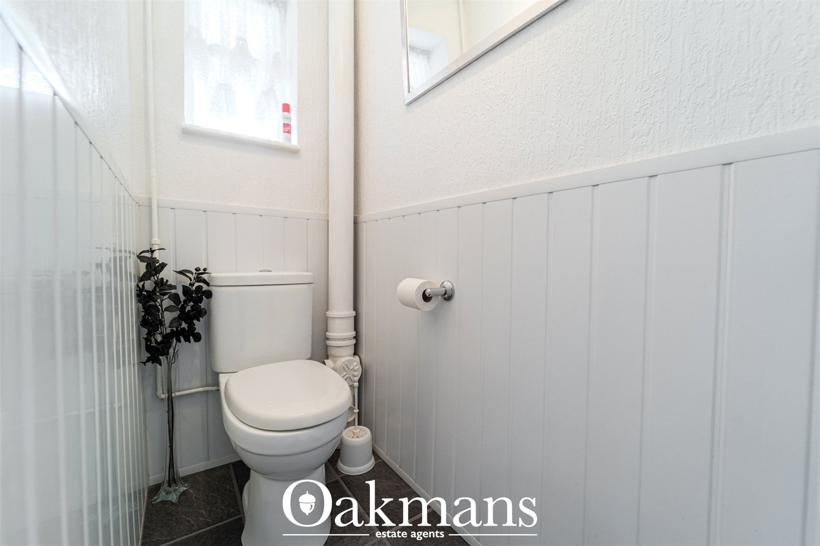 Watkins Gardens, Birmingham, B31