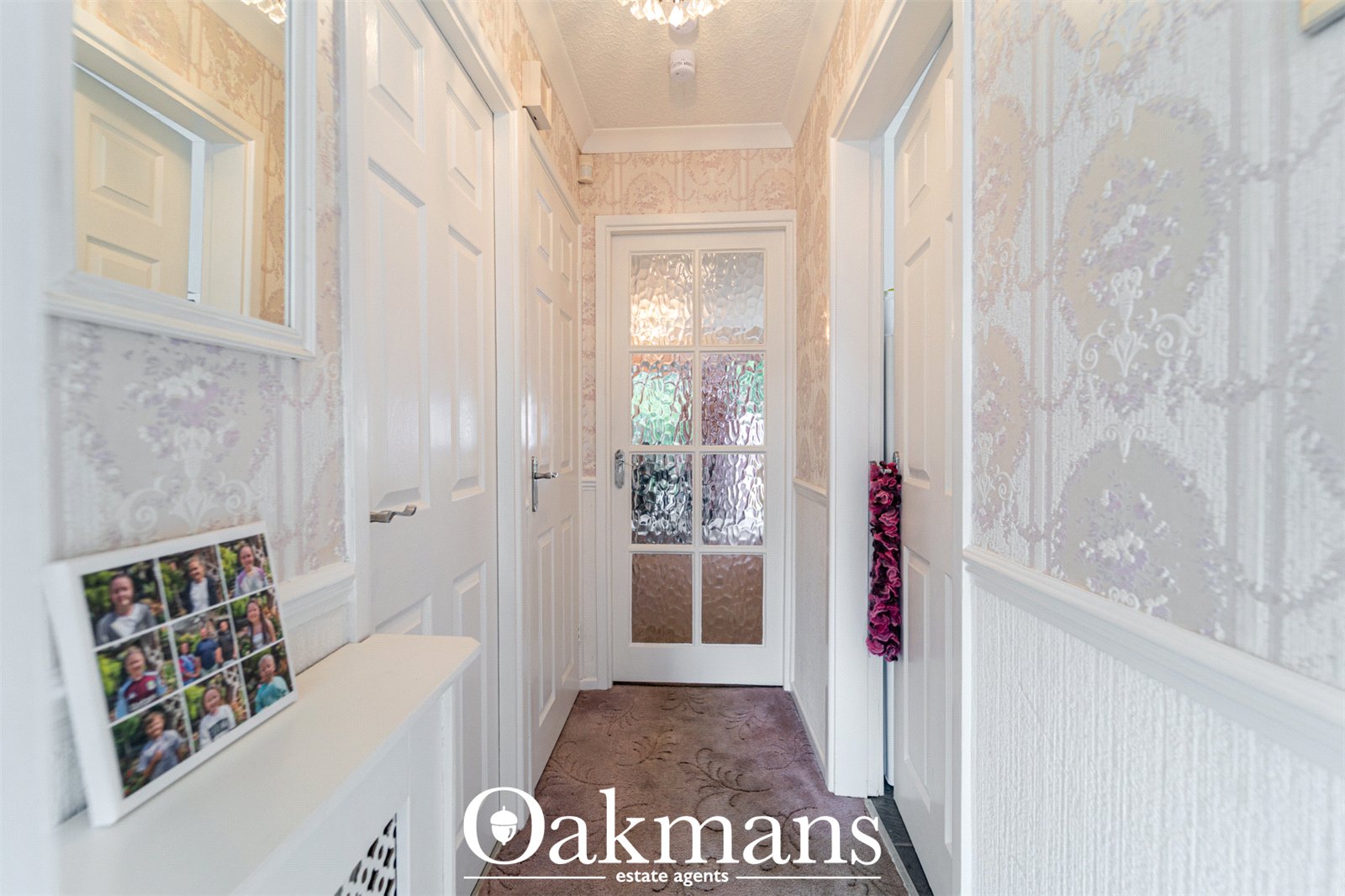 Watkins Gardens, Birmingham, B31