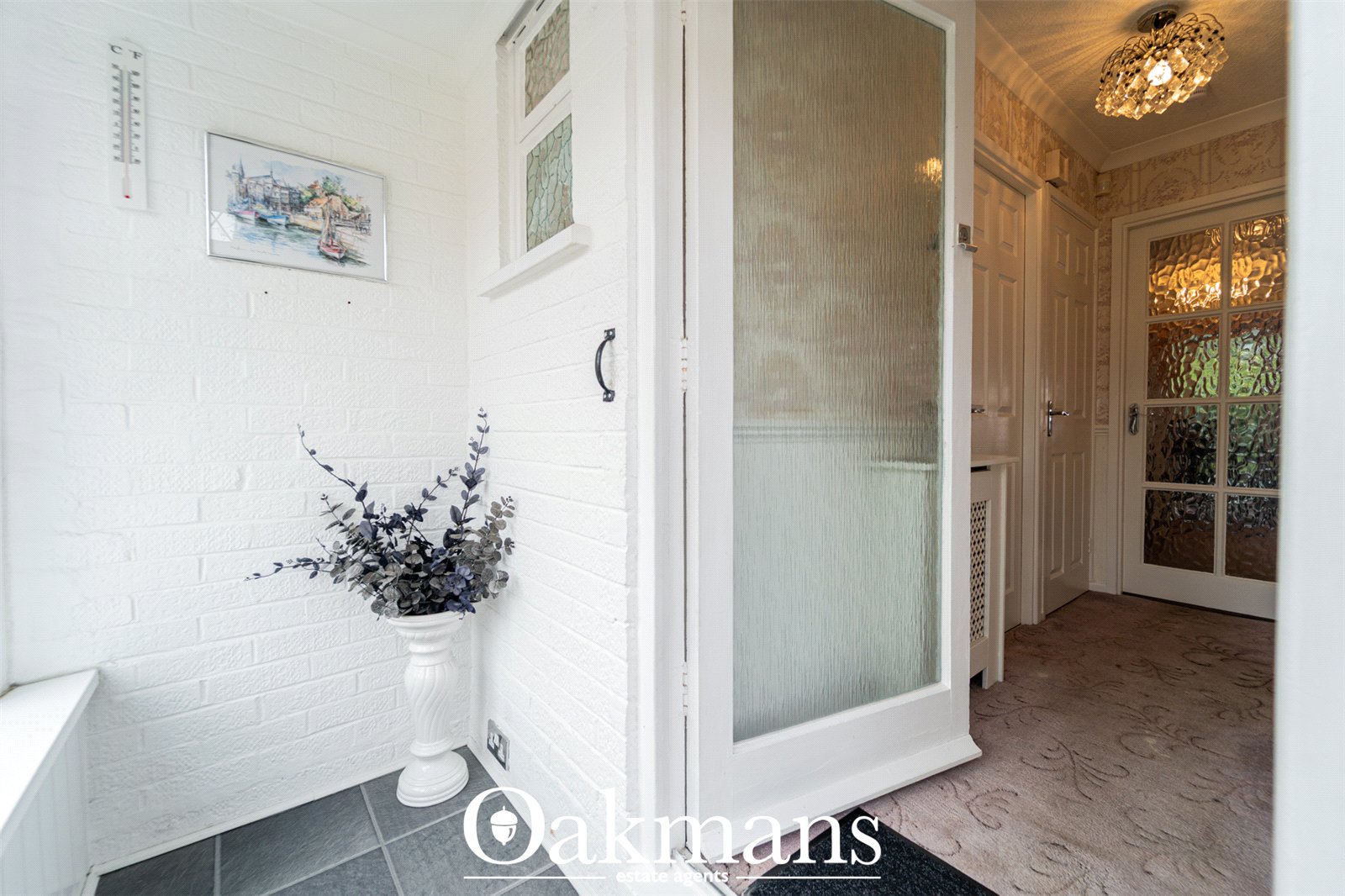 Watkins Gardens, Birmingham, B31