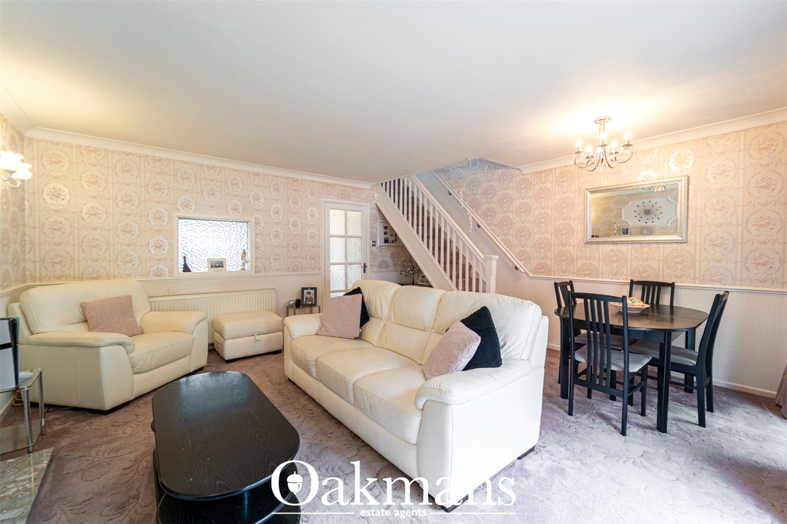 Watkins Gardens, Birmingham, B31