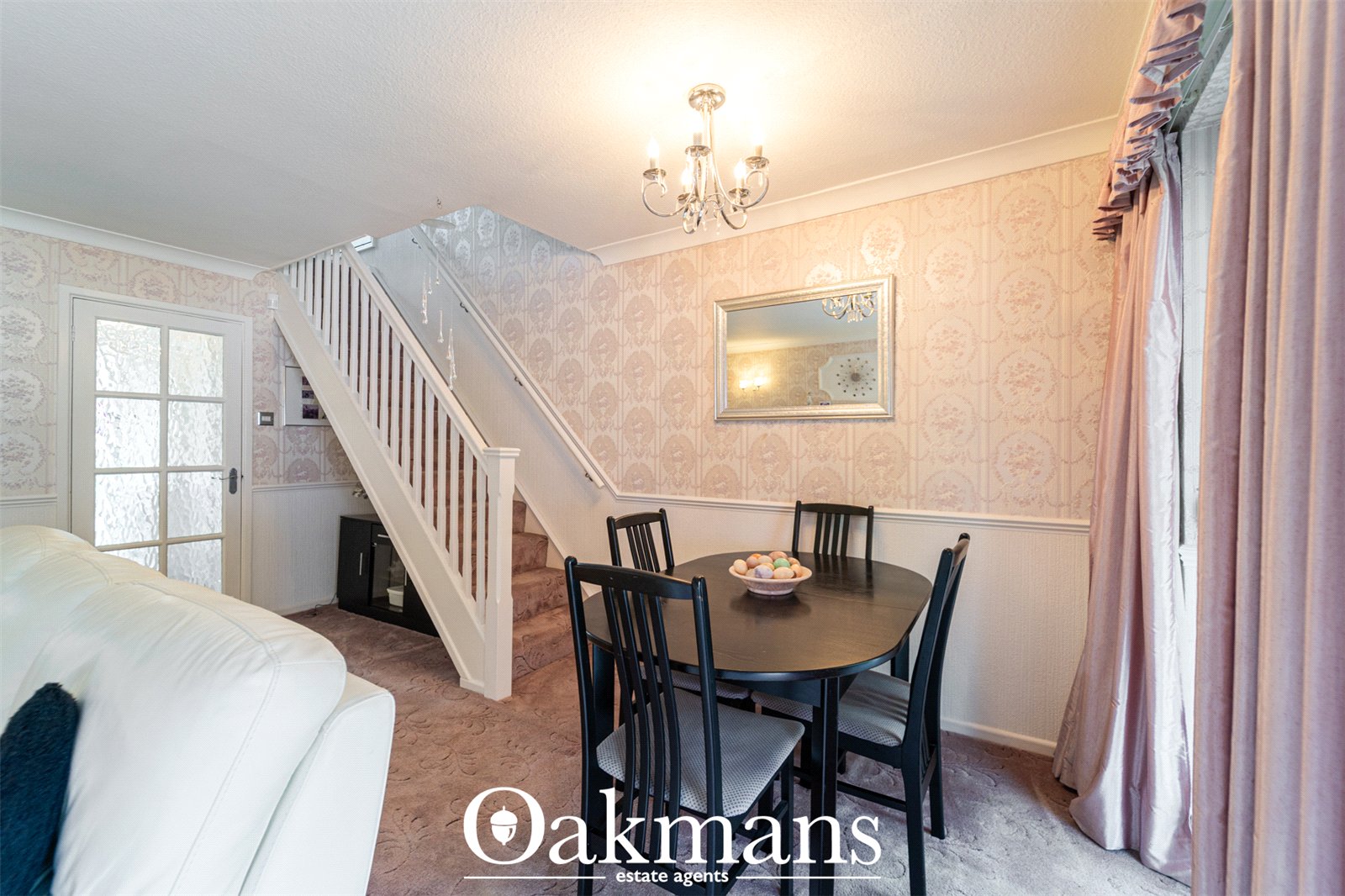 Watkins Gardens, Birmingham, B31