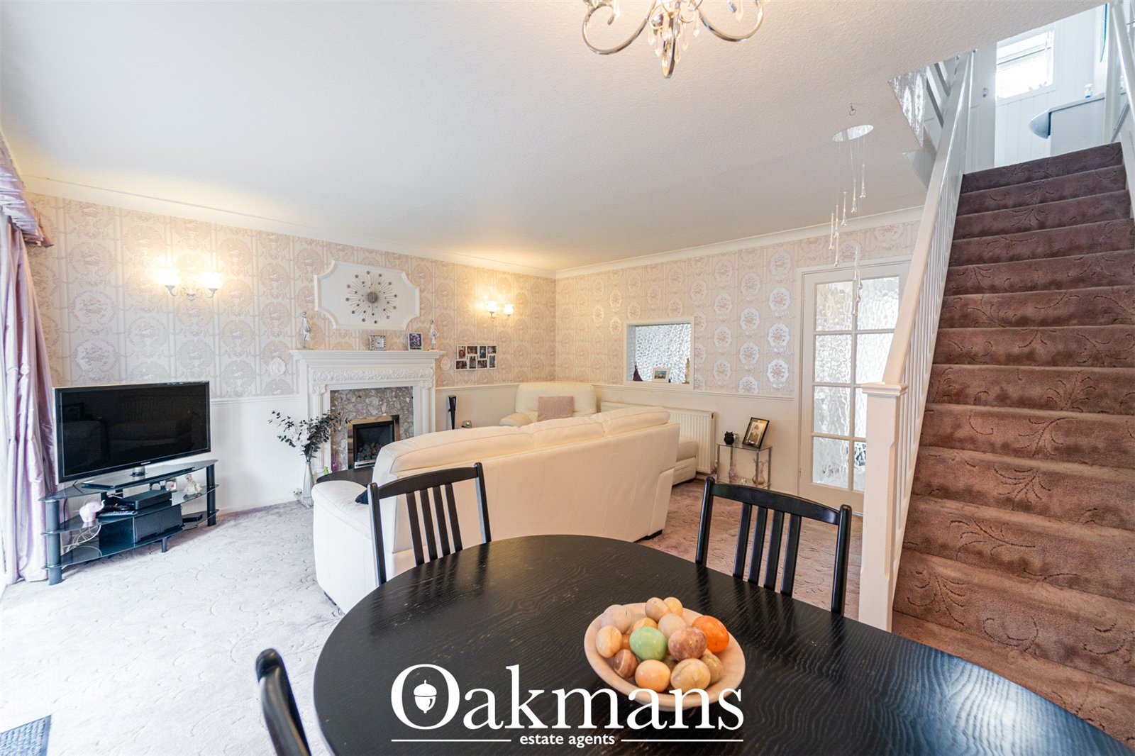 Watkins Gardens, Birmingham, B31