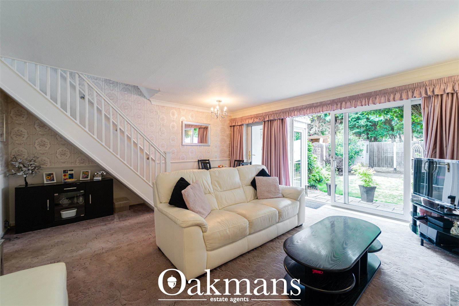 Watkins Gardens, Birmingham, B31