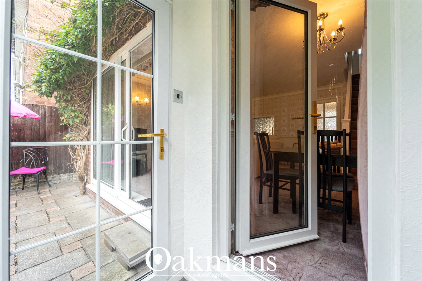 Watkins Gardens, Birmingham, B31