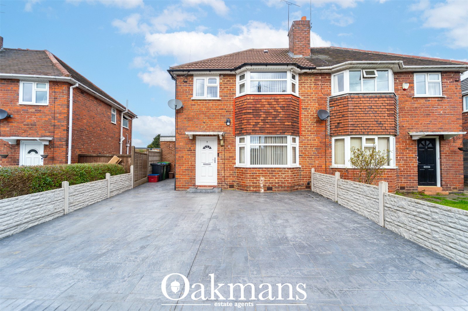 Lawley Street, West Bromwich, B70