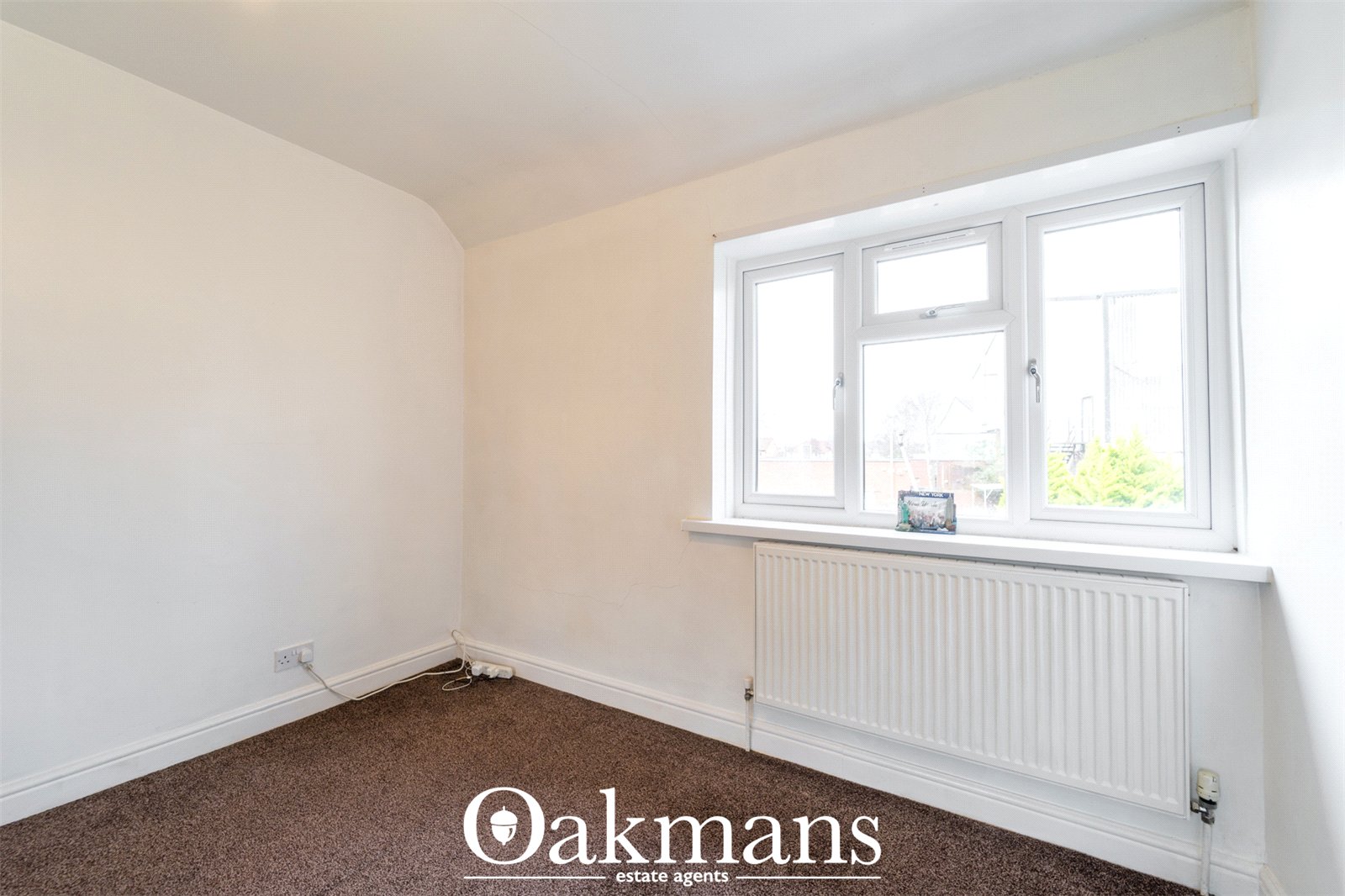 Lawley Street, West Bromwich, B70
