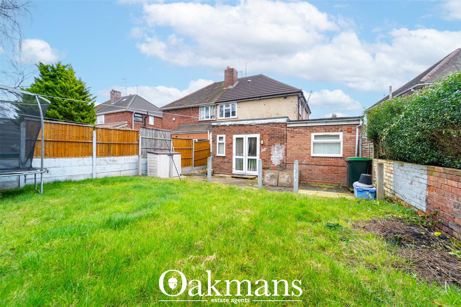 Lawley Street, West Bromwich, B70