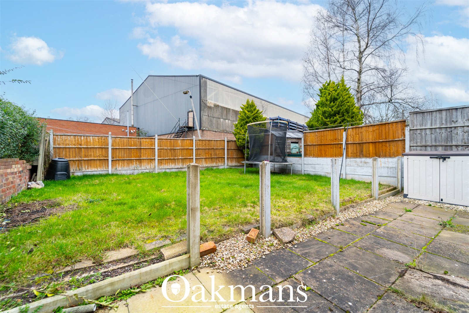 Lawley Street, West Bromwich, B70