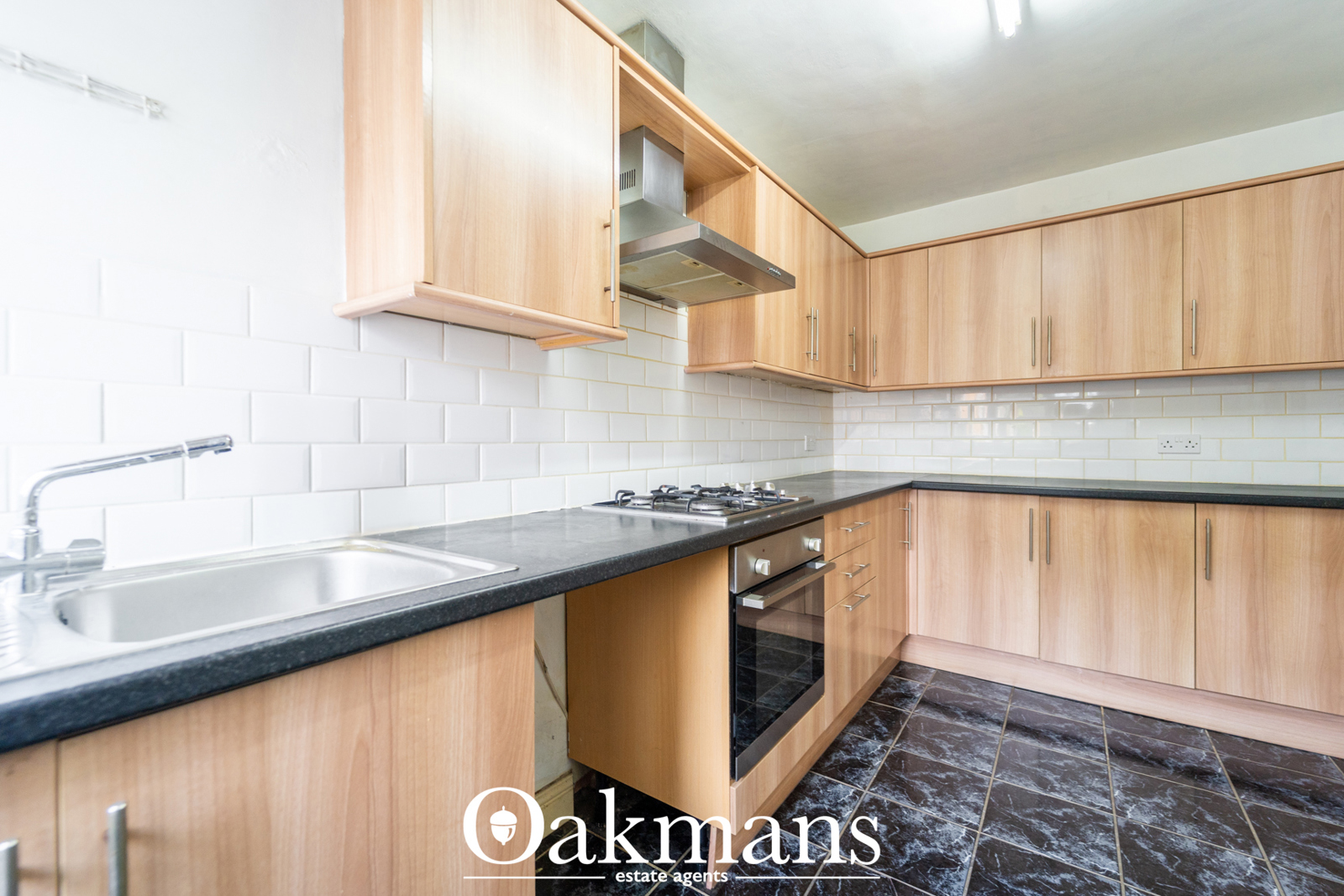 Lawley Street, West Bromwich, B70