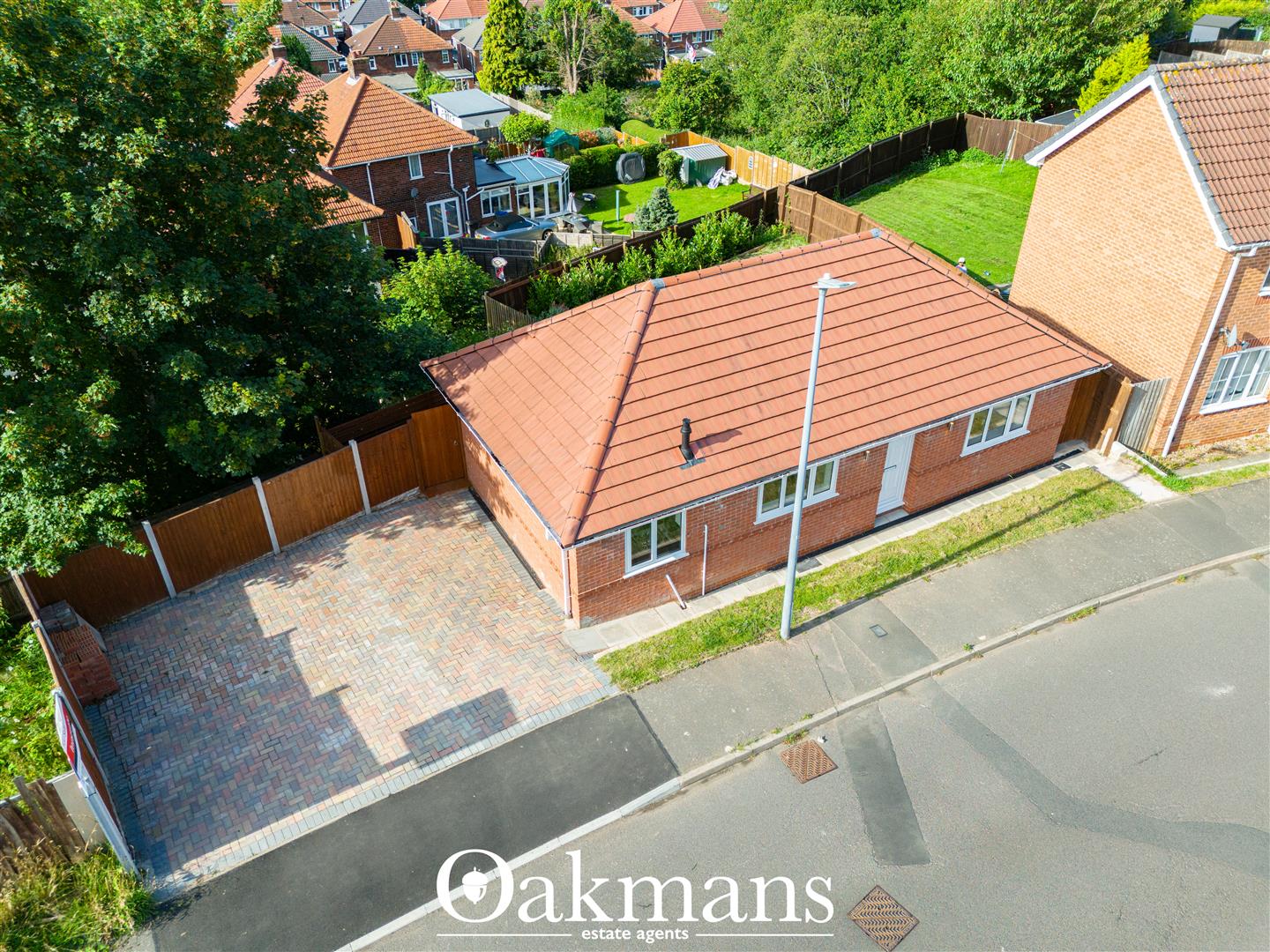Mallen Drive, Oldbury, B69
