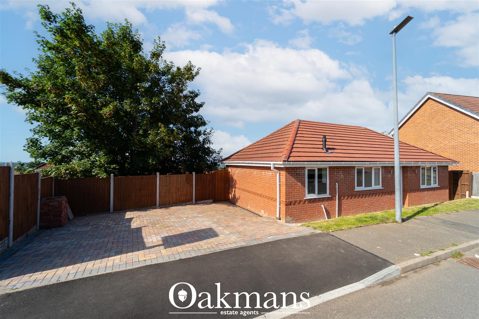 Mallen Drive, Oldbury, B69