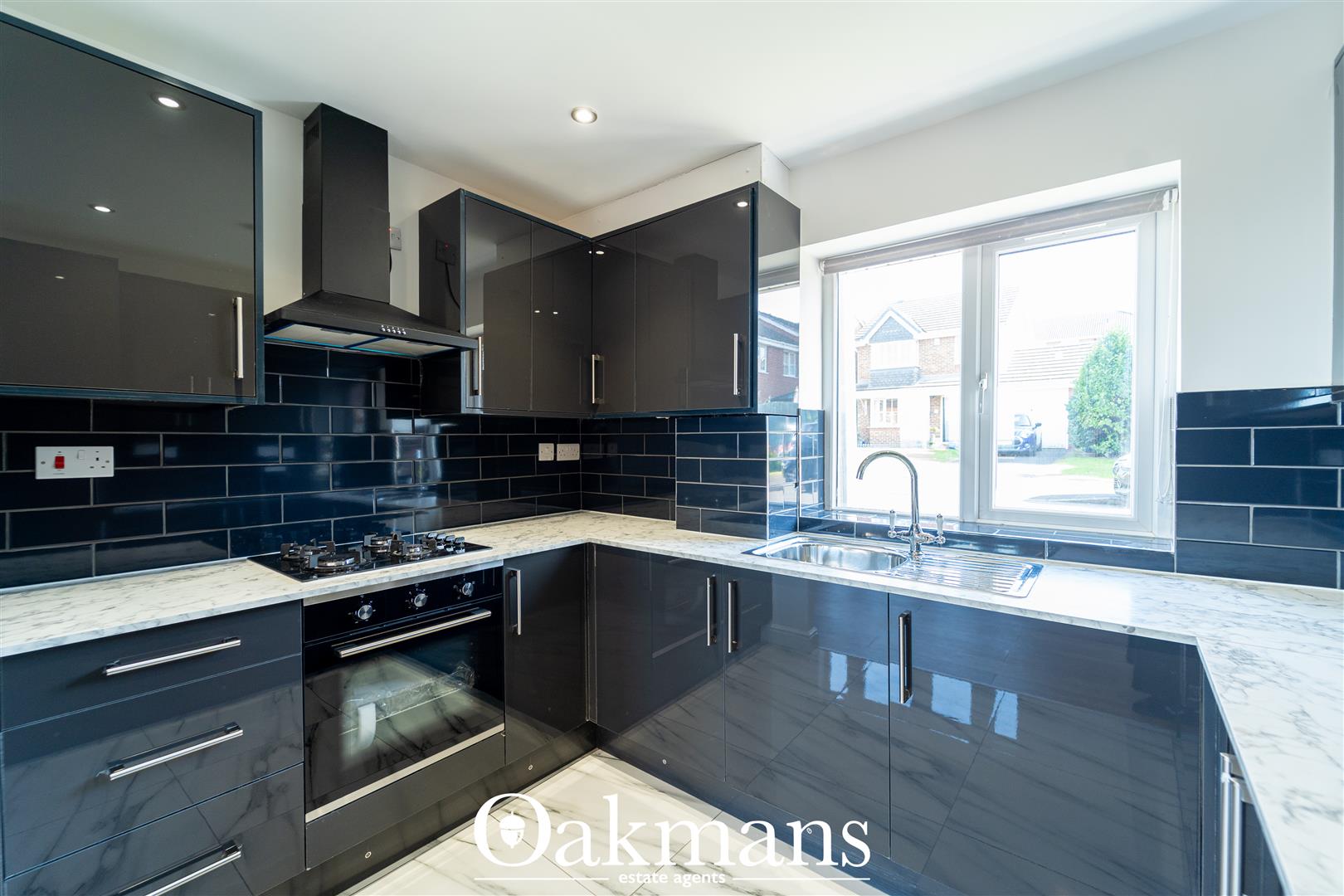 Mallen Drive, Oldbury, B69