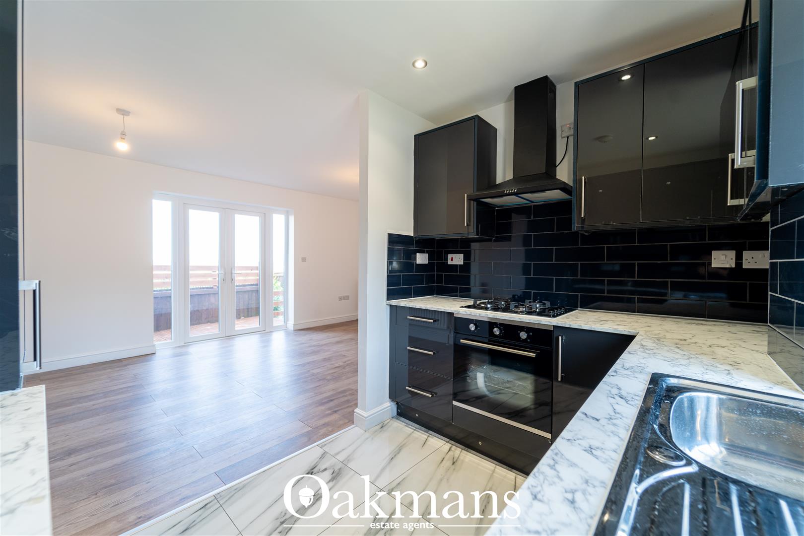 Mallen Drive, Oldbury, B69