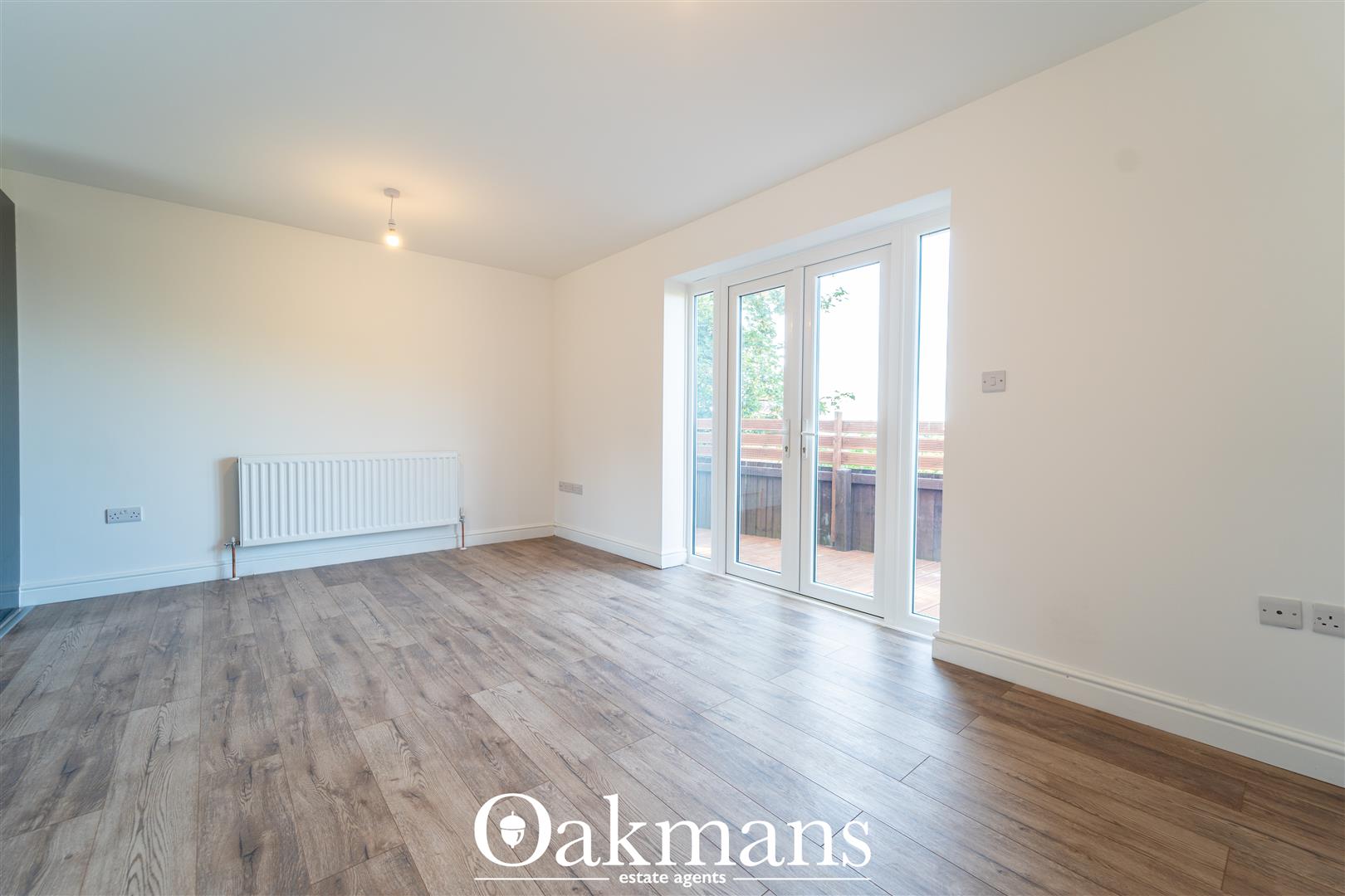 Mallen Drive, Oldbury, B69