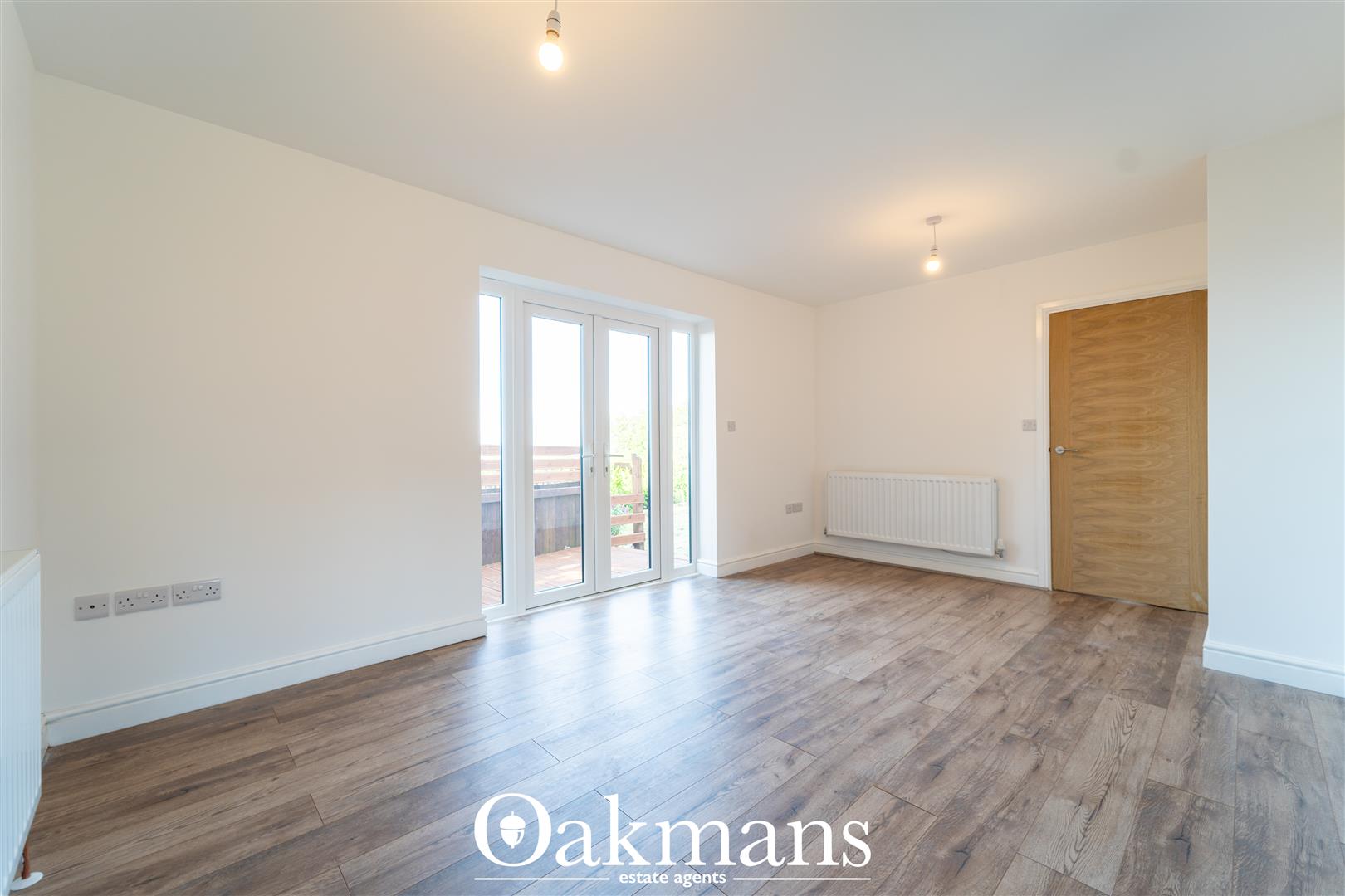 Mallen Drive, Oldbury, B69