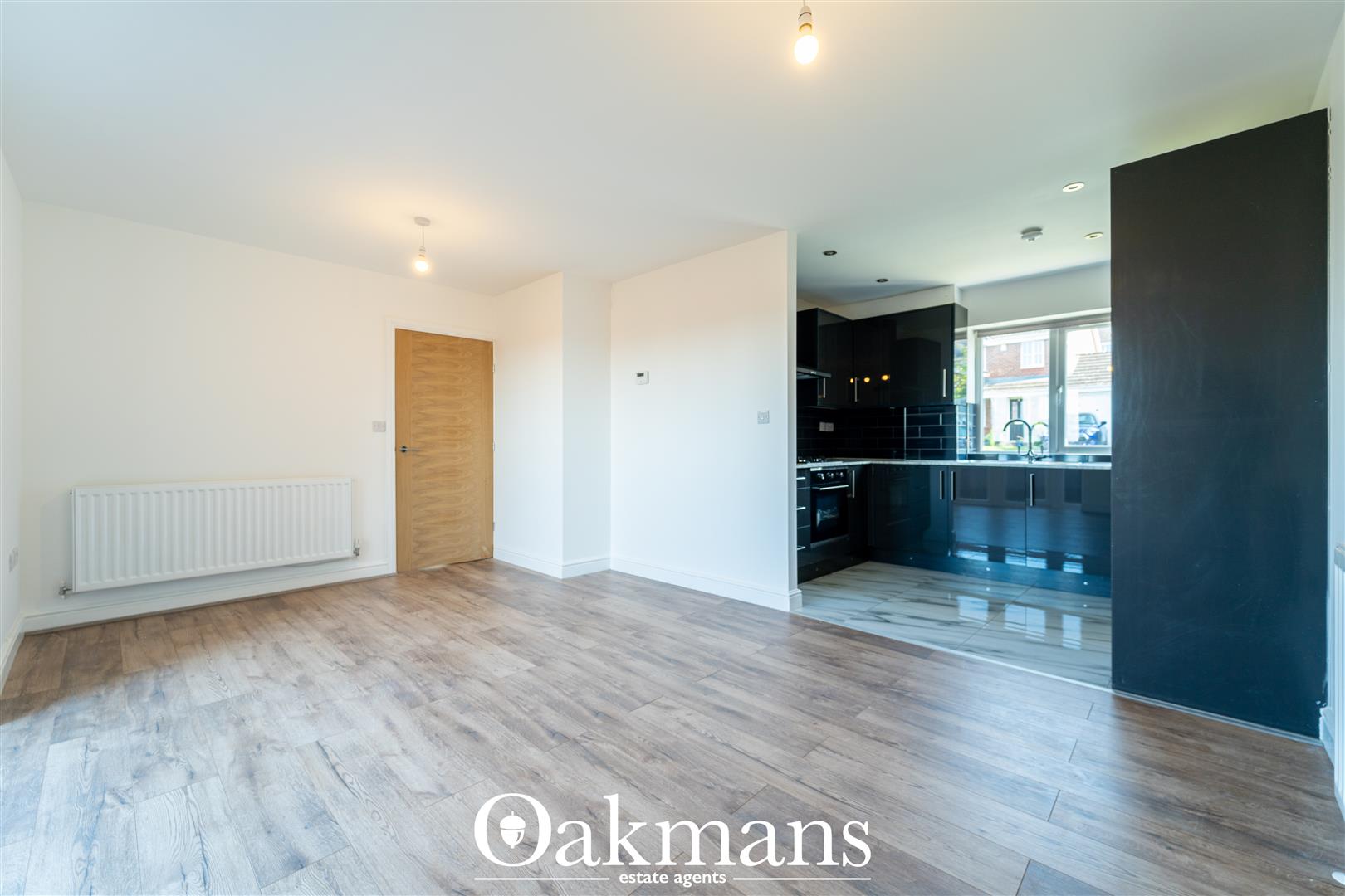 Mallen Drive, Oldbury, B69
