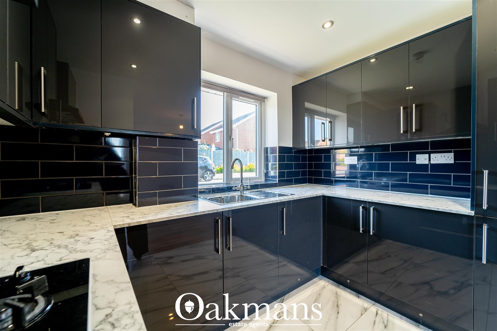 Mallen Drive, Oldbury, B69