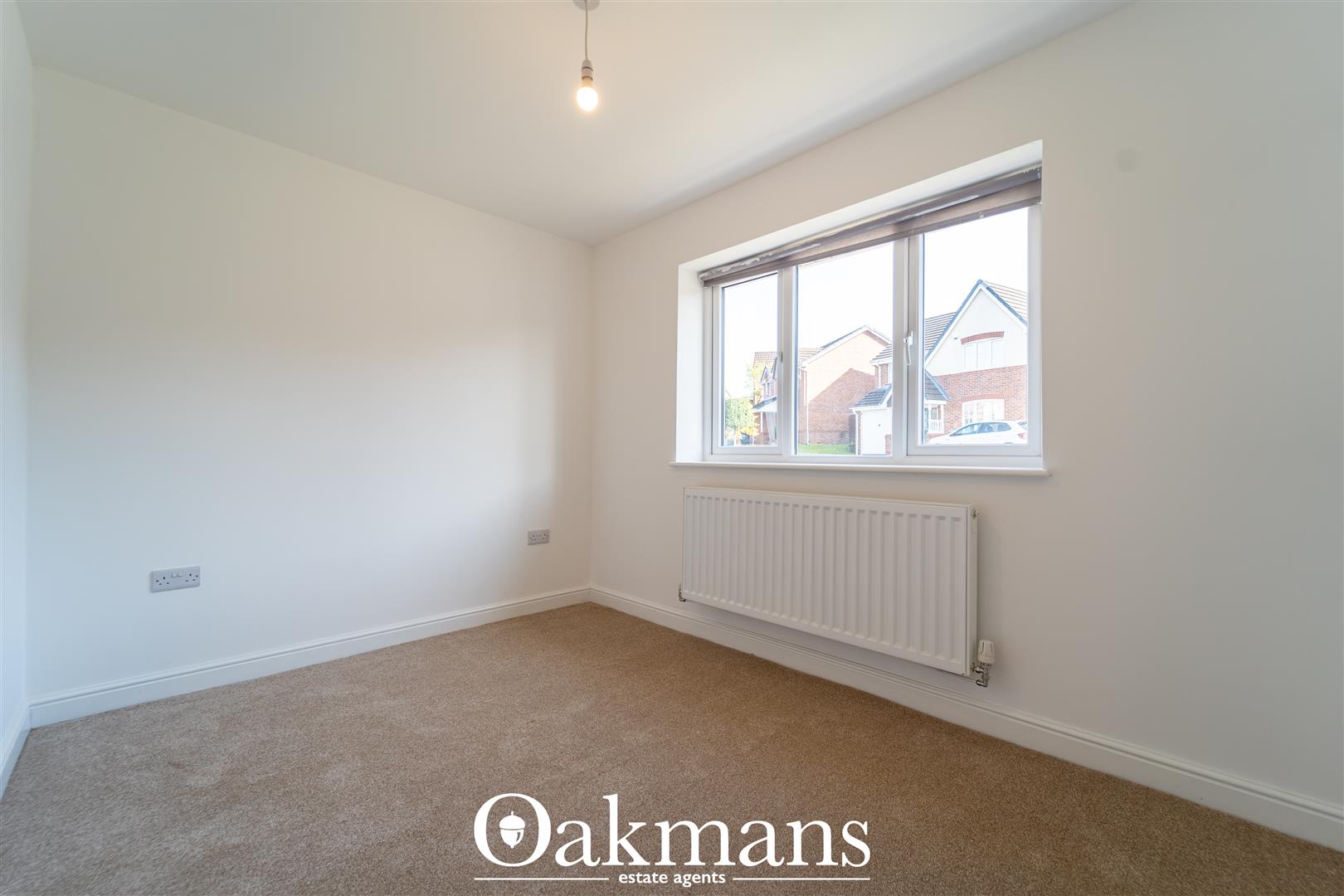 Mallen Drive, Oldbury, B69